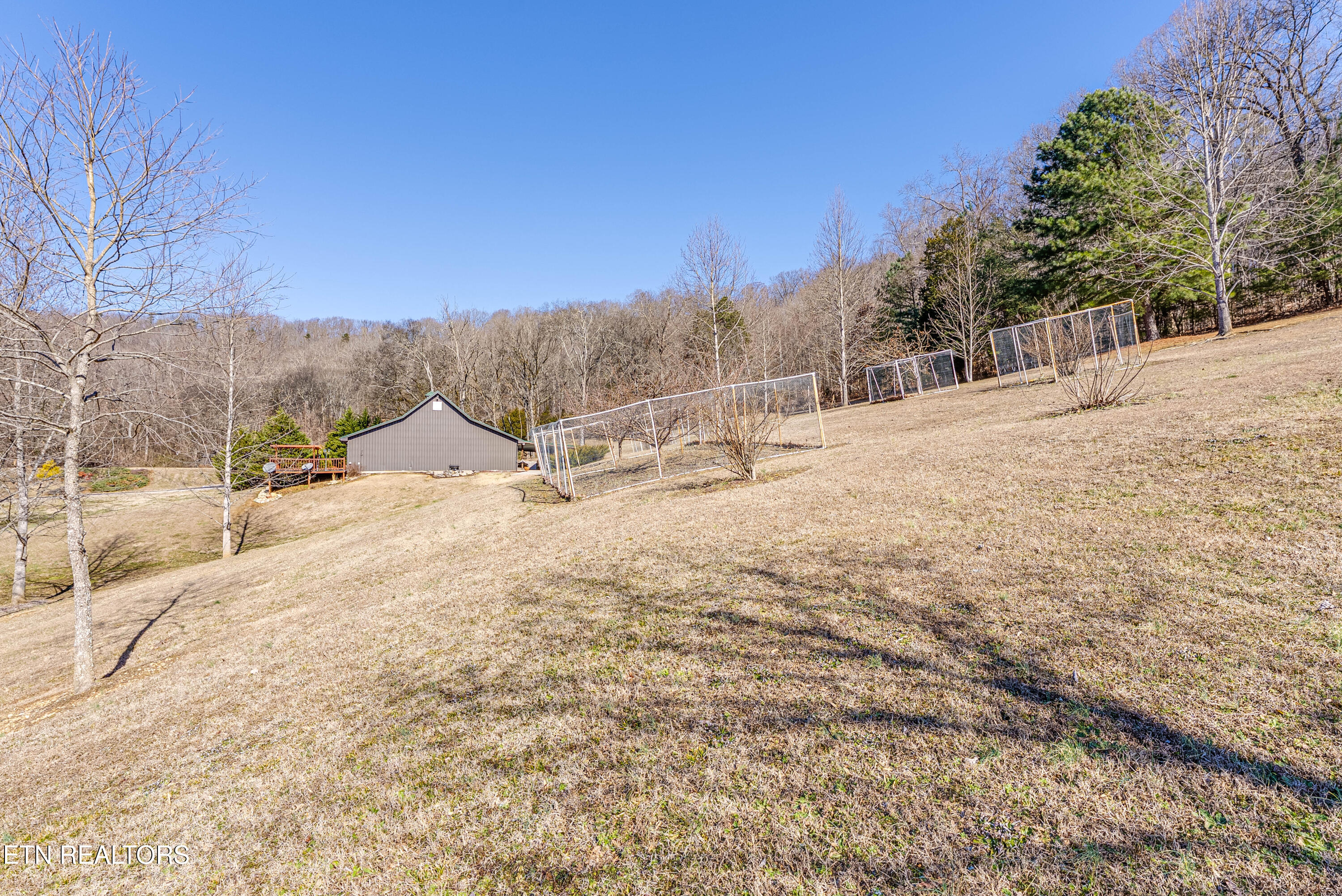 292 Burkhart Road Rutledge TN 37861