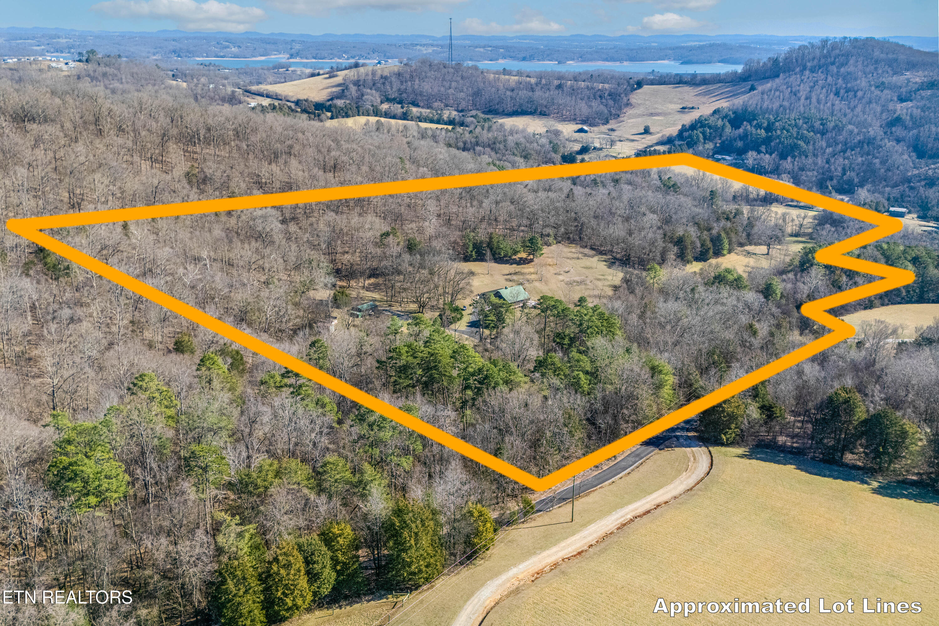 292 Burkhart Road Rutledge TN 37861