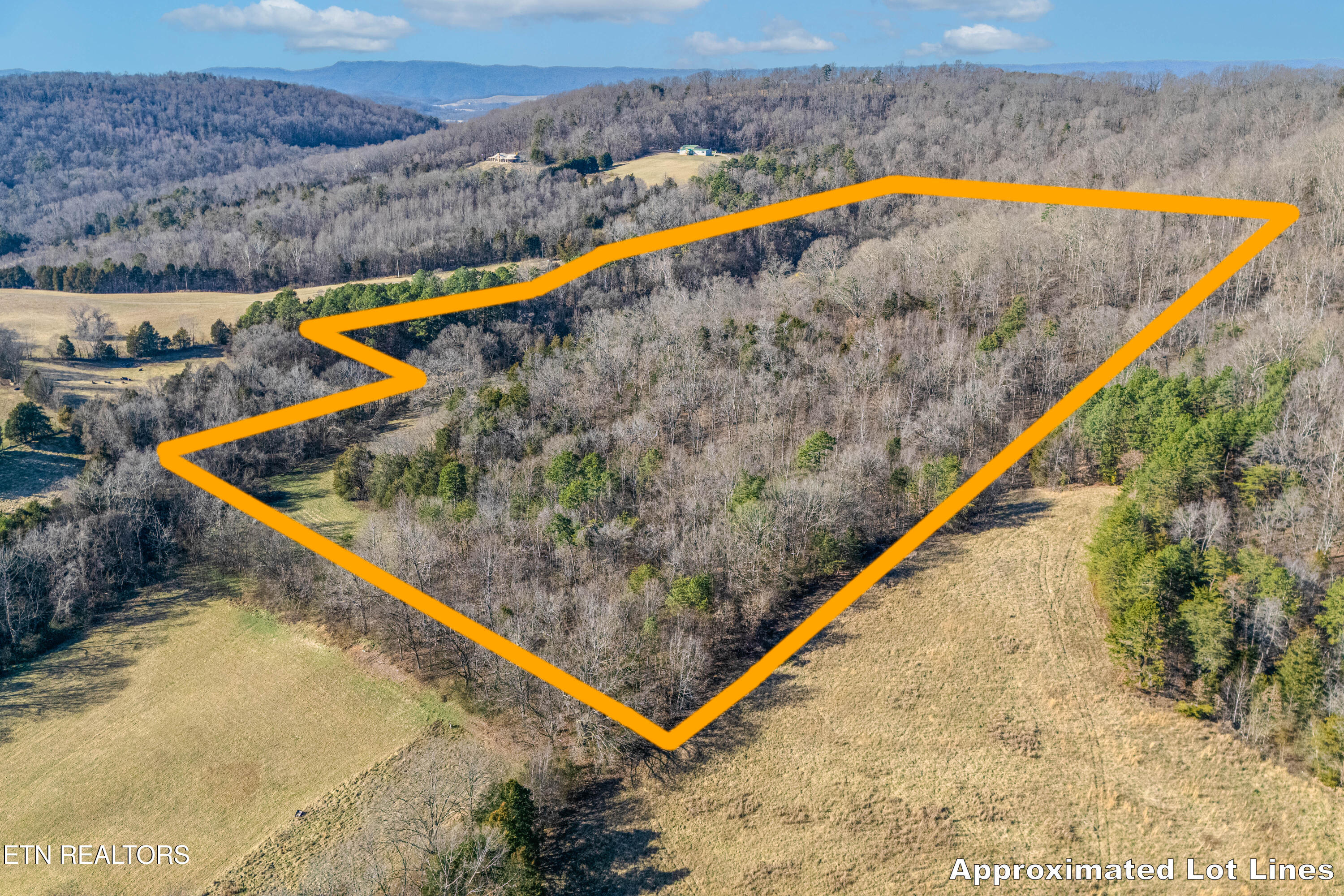 292 Burkhart Road Rutledge TN 37861