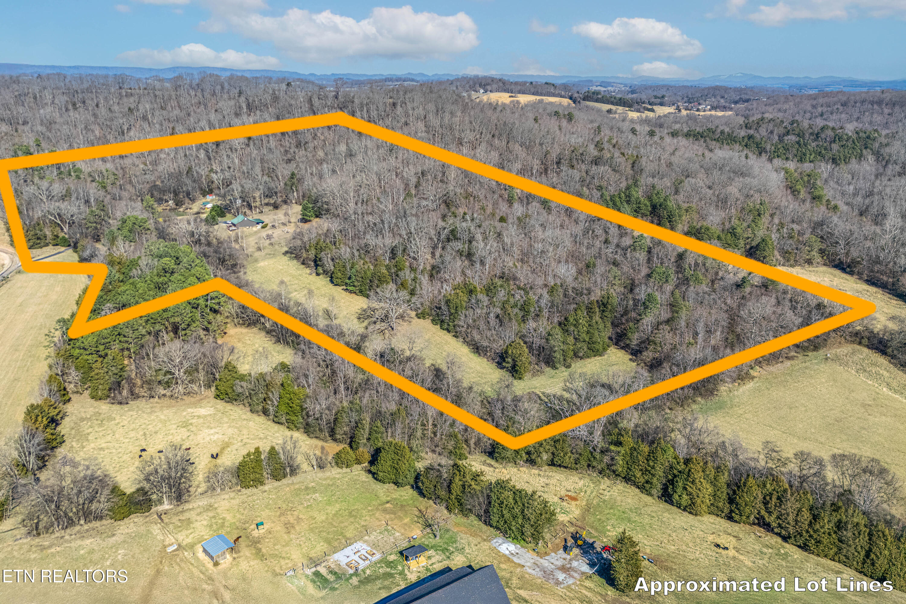 292 Burkhart Road Rutledge TN 37861