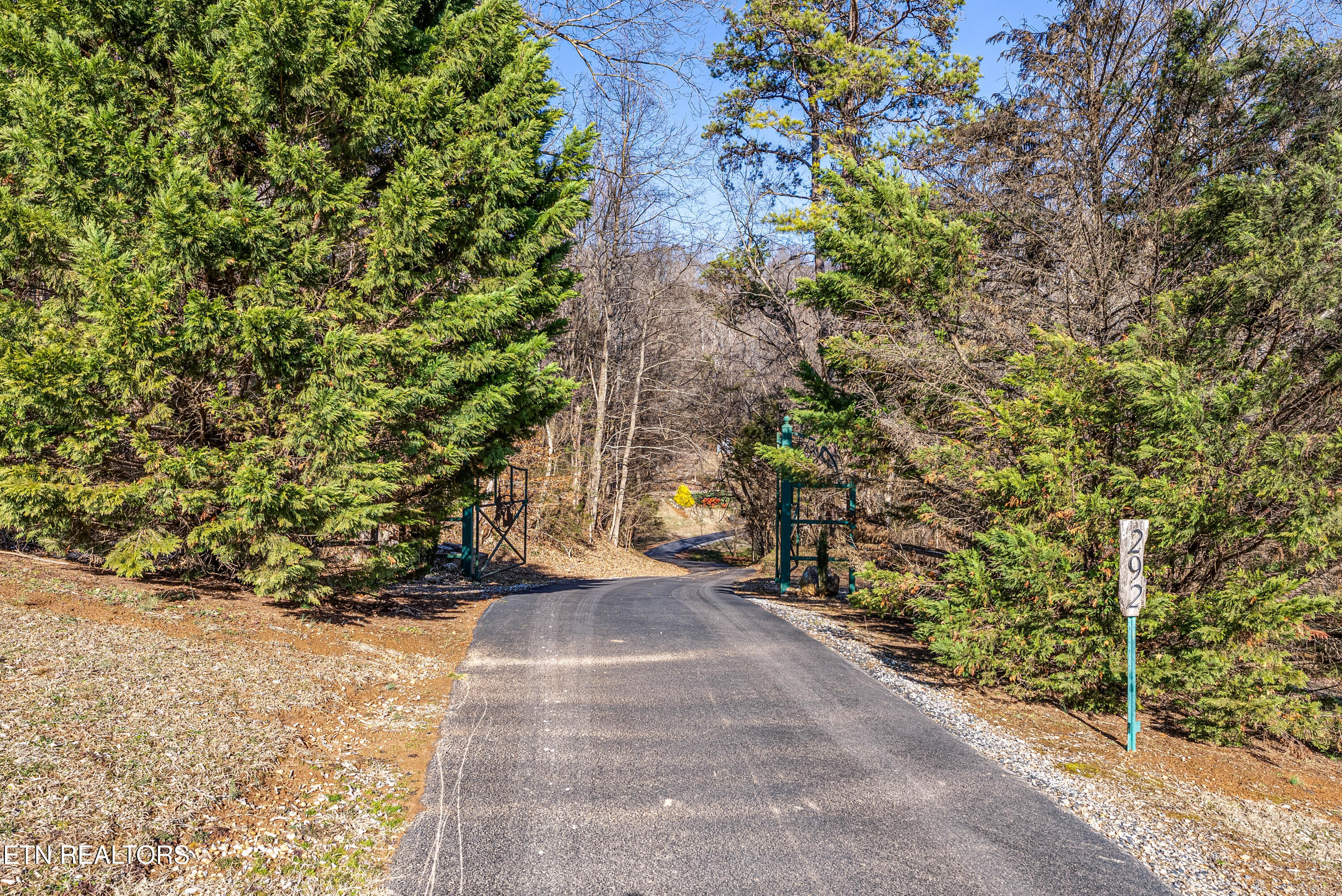 292 Burkhart Road Rutledge TN 37861