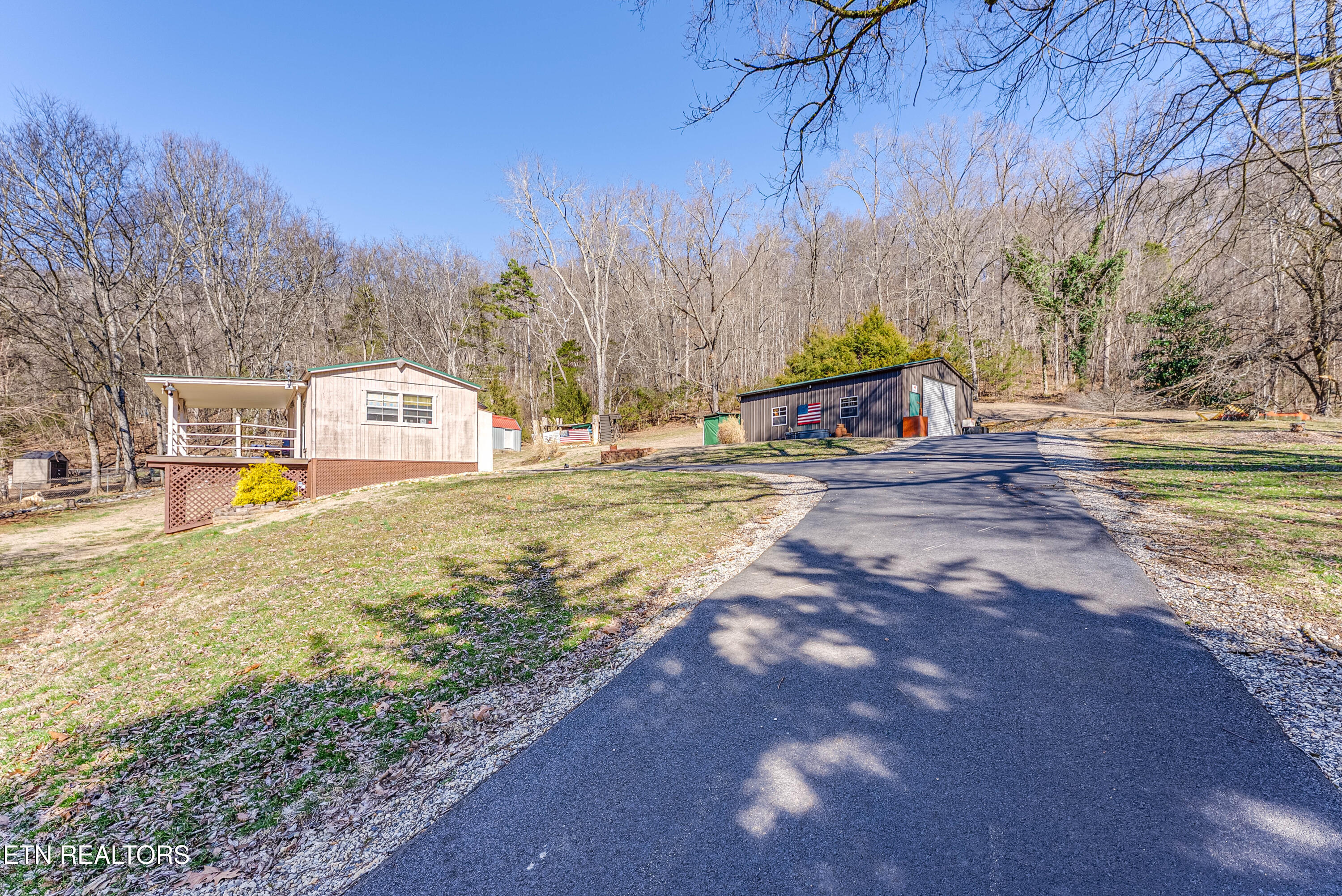 292 Burkhart Road Rutledge TN 37861