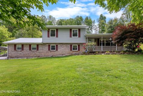 150 Lillywood Drive LaFollette TN 37766