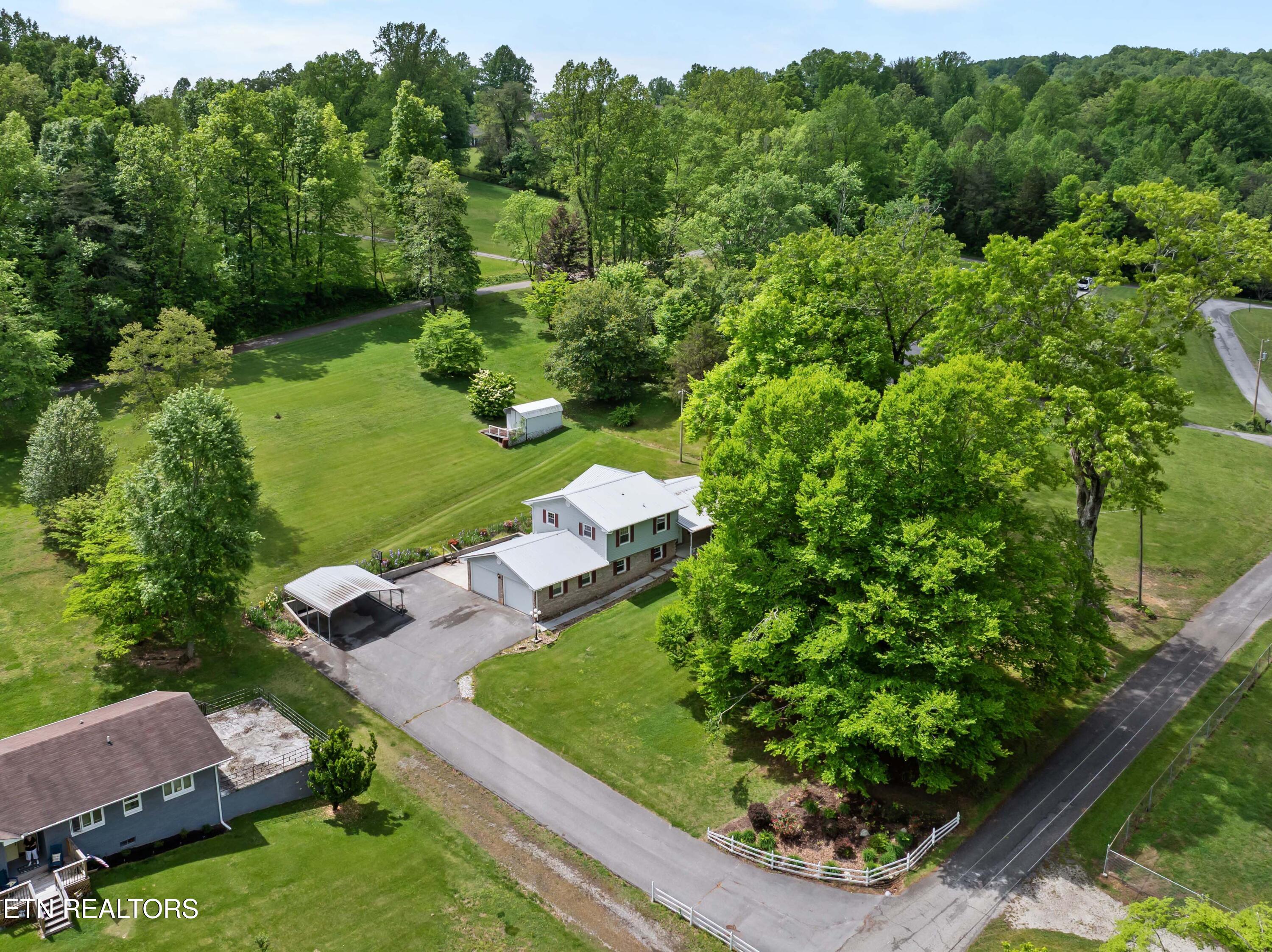 150 Lillywood Drive Lafollette TN 37766