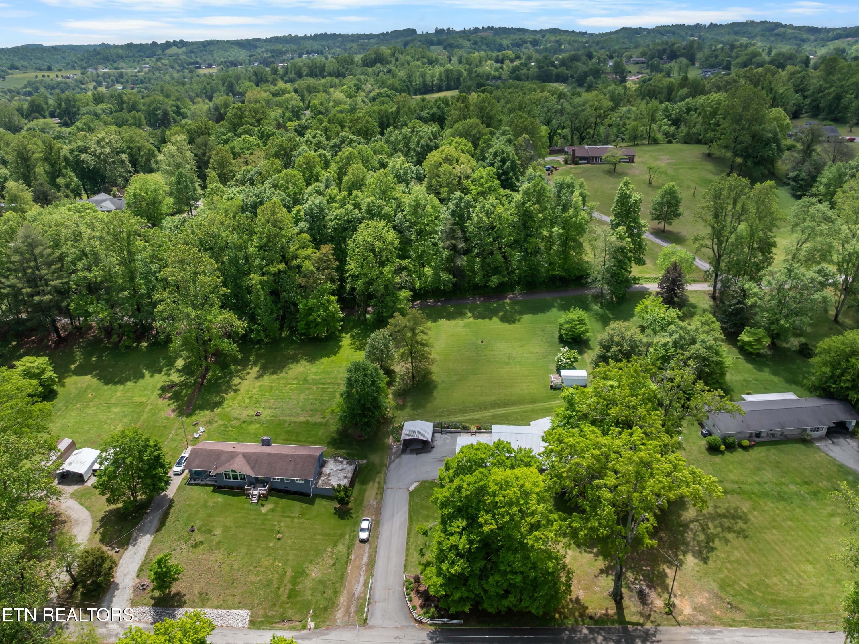 150 Lillywood Drive Lafollette TN 37766
