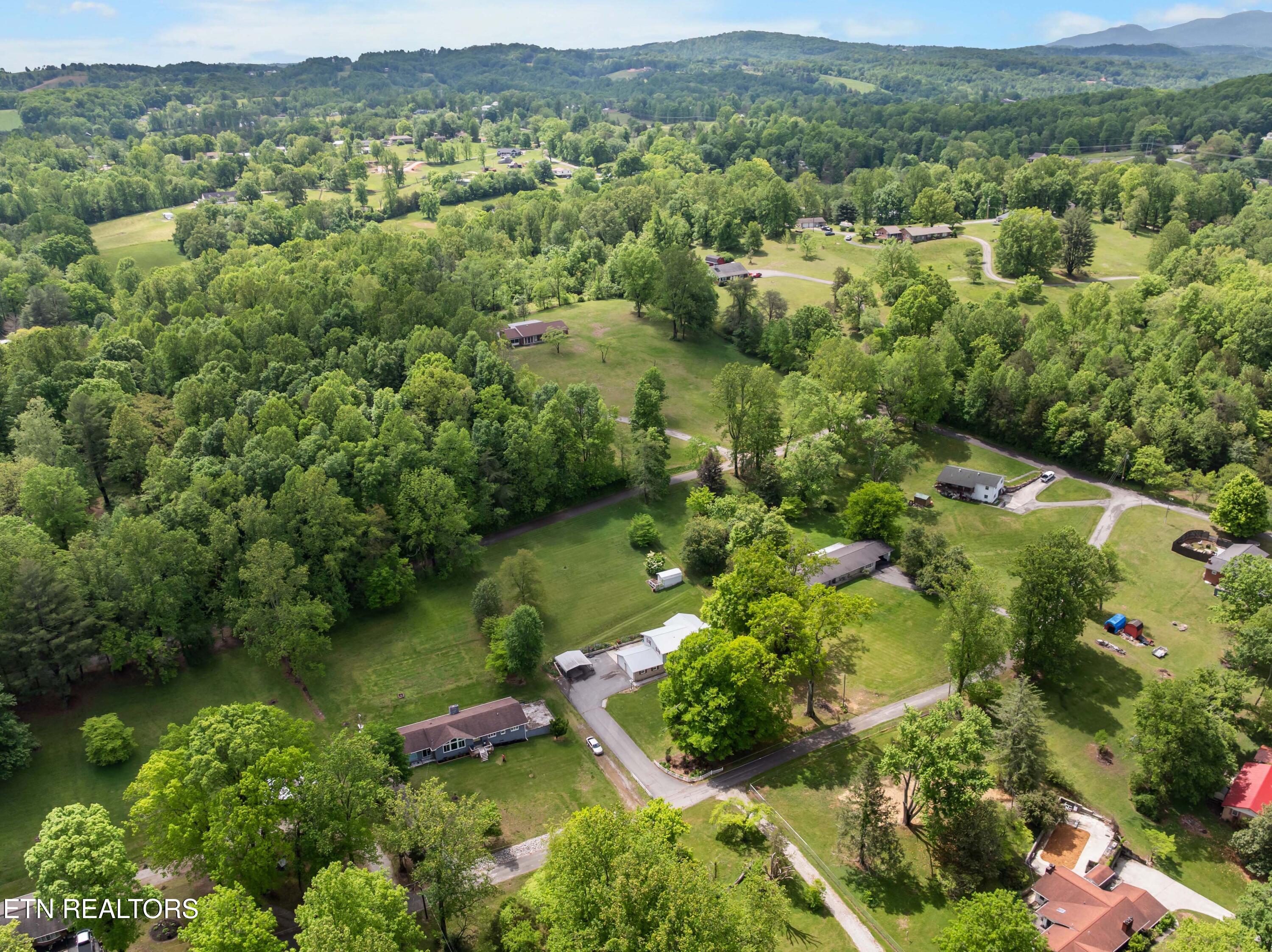 150 Lillywood Drive Lafollette TN 37766
