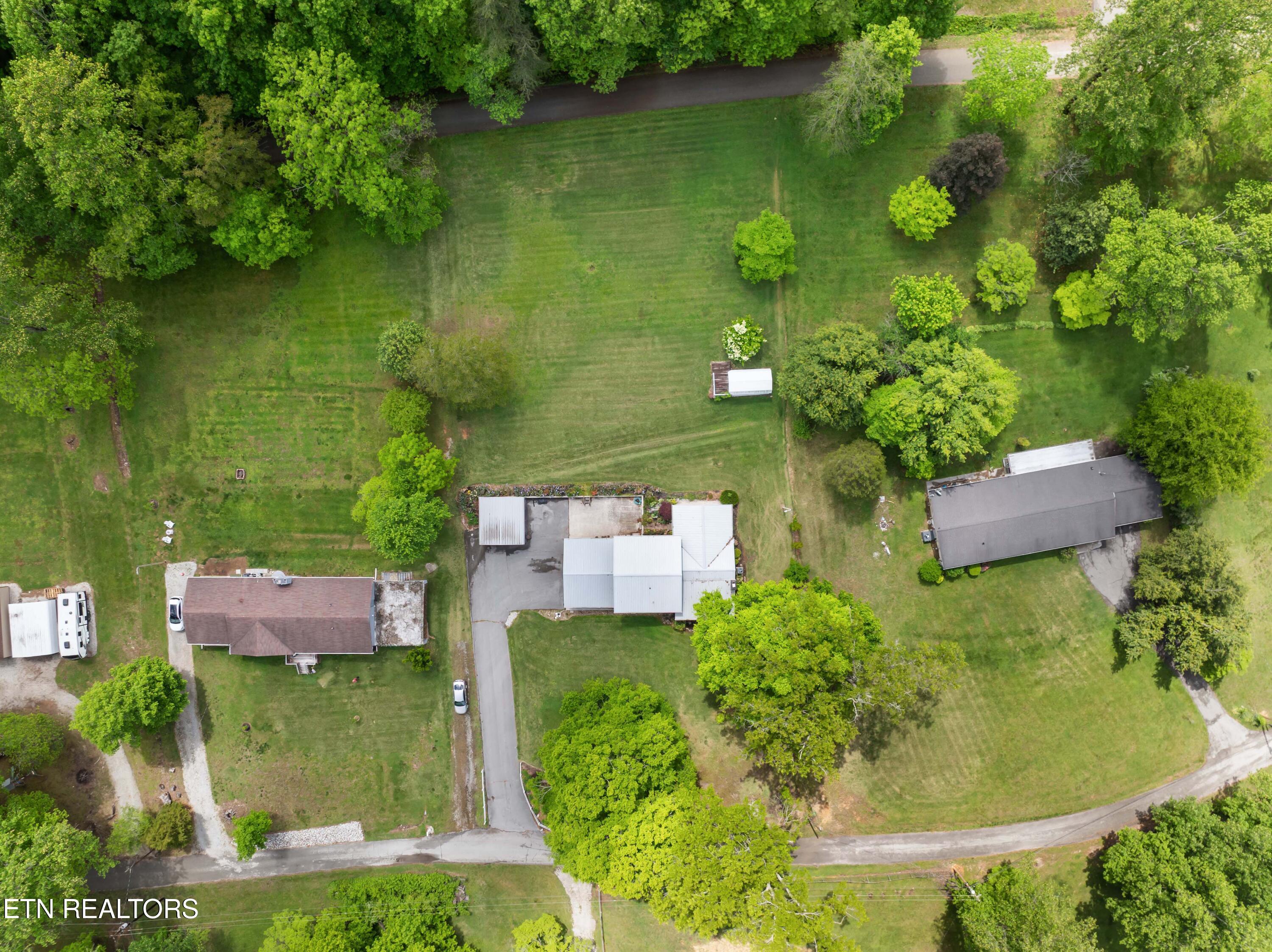 150 Lillywood Drive Lafollette TN 37766