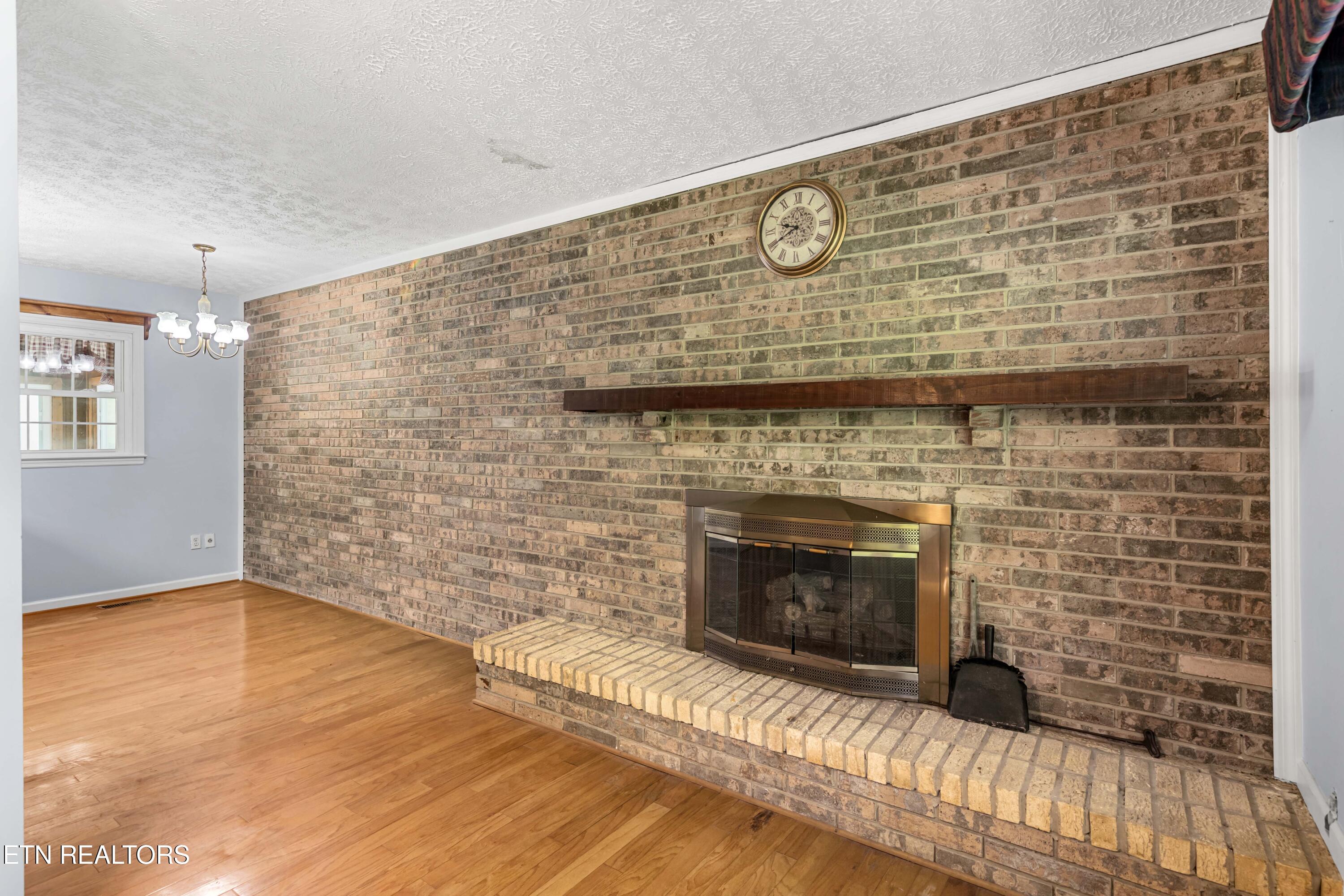 150 Lillywood Drive Lafollette TN 37766