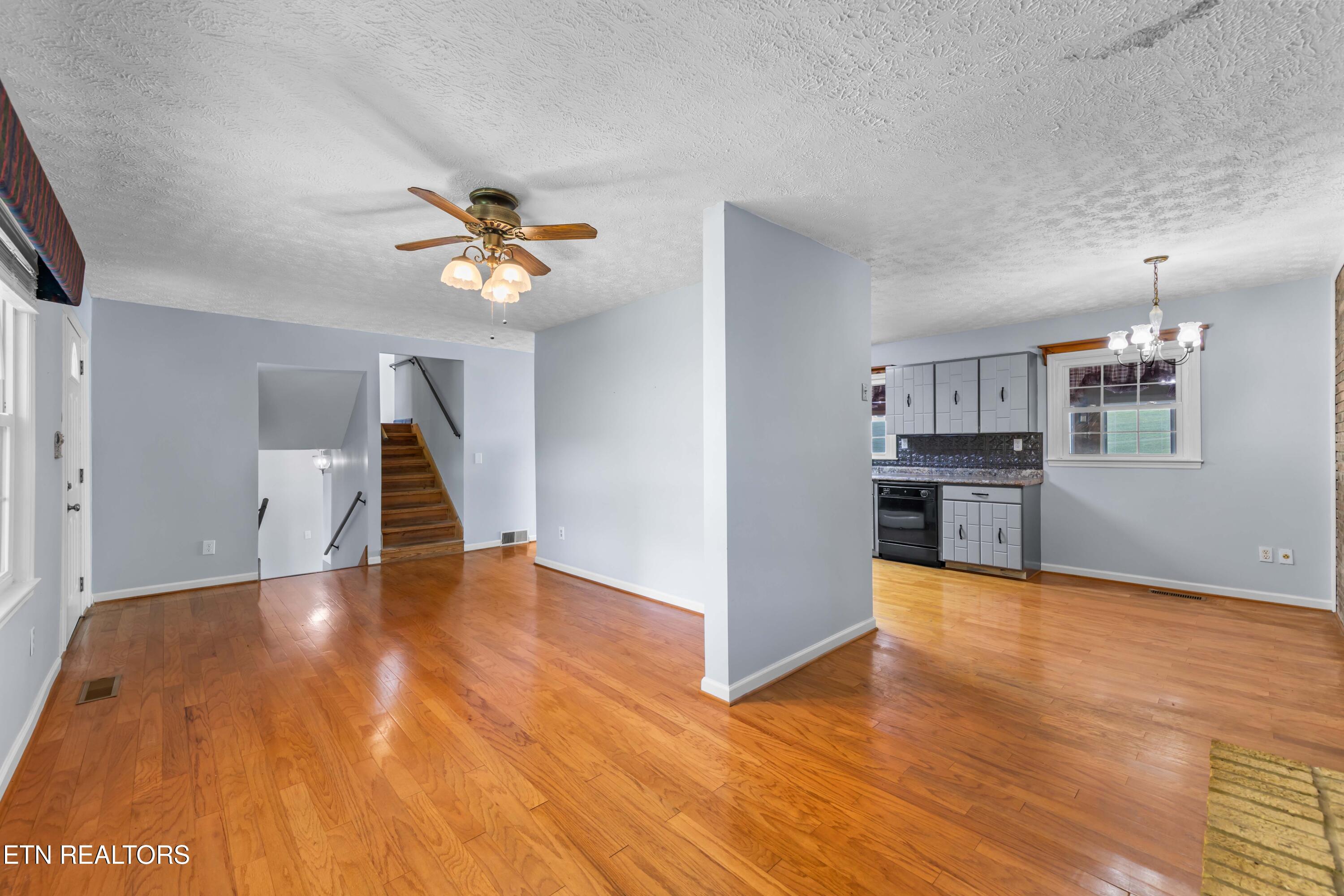 150 Lillywood Drive Lafollette TN 37766