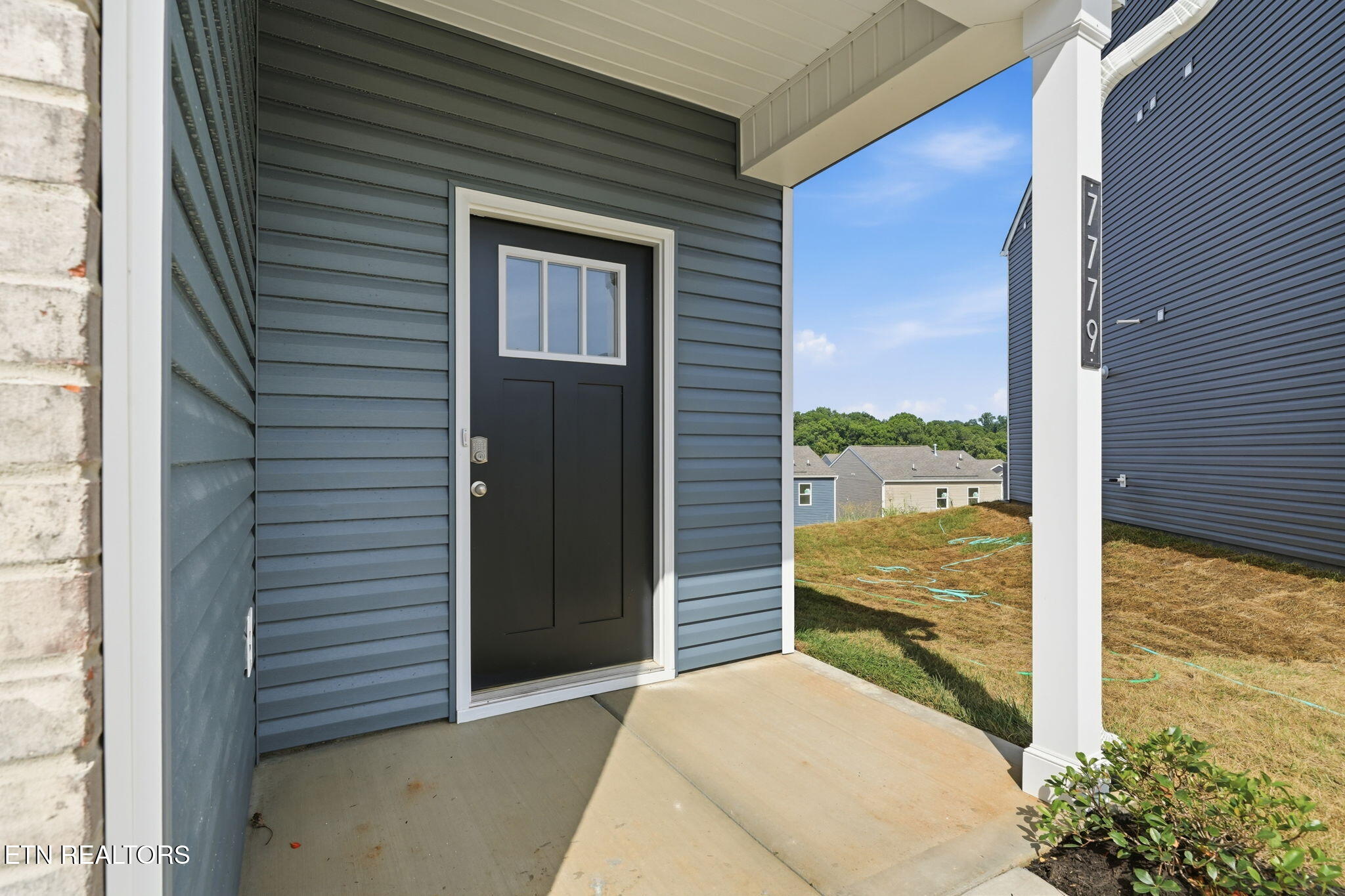 7779 Vista View Lane Knoxville TN 37924