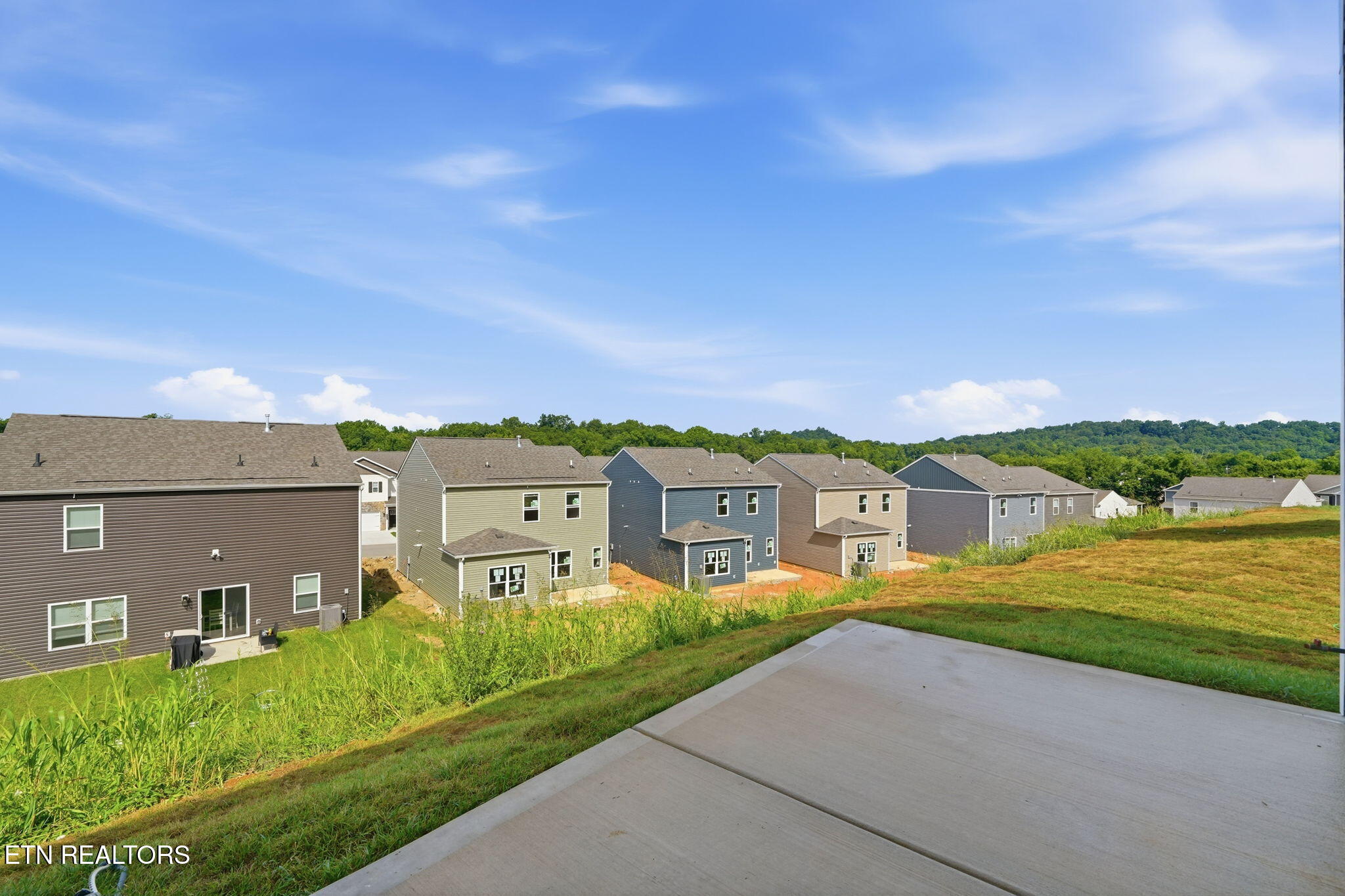 7779 Vista View Lane Knoxville TN 37924