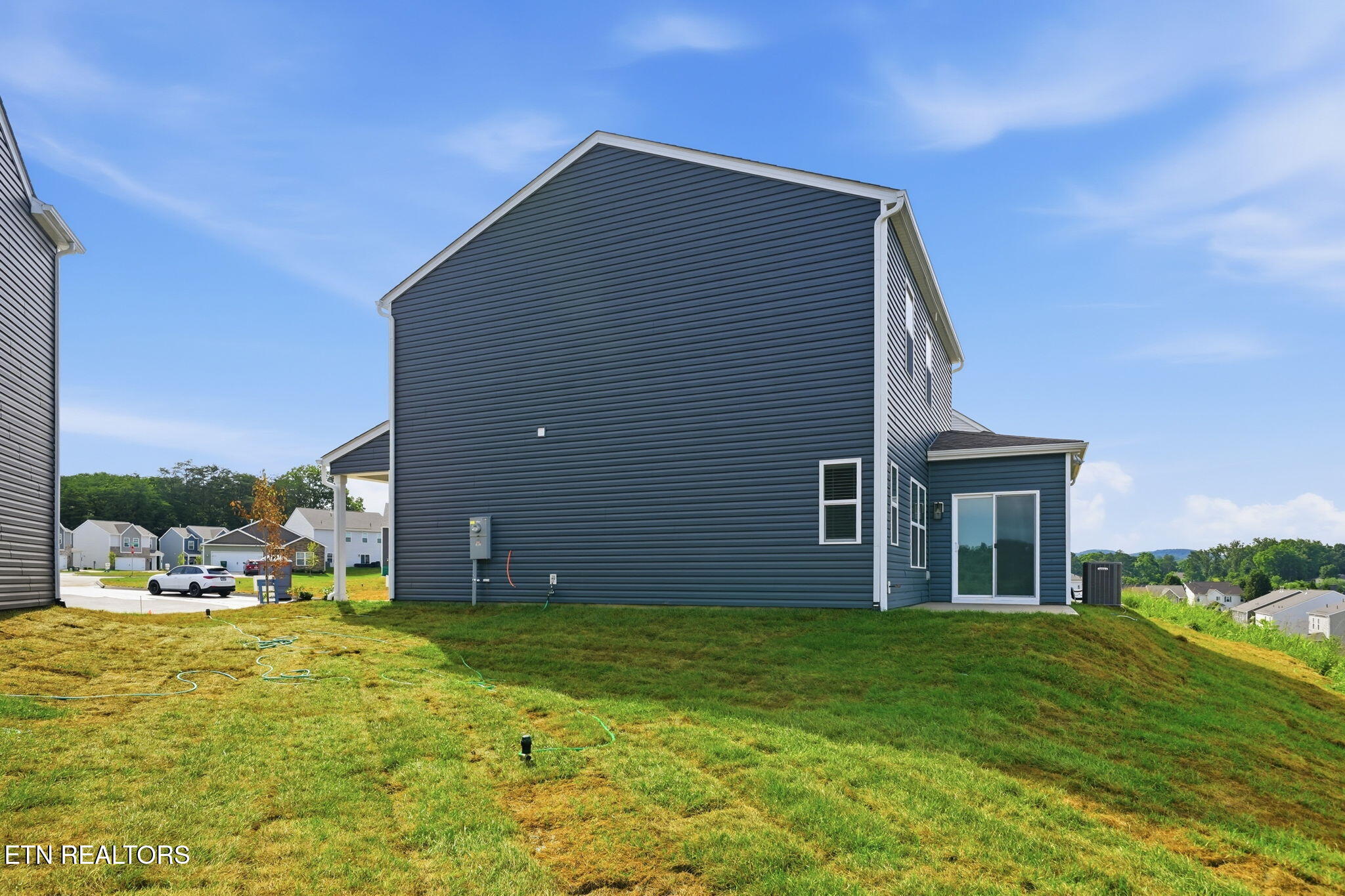7779 Vista View Lane Knoxville TN 37924