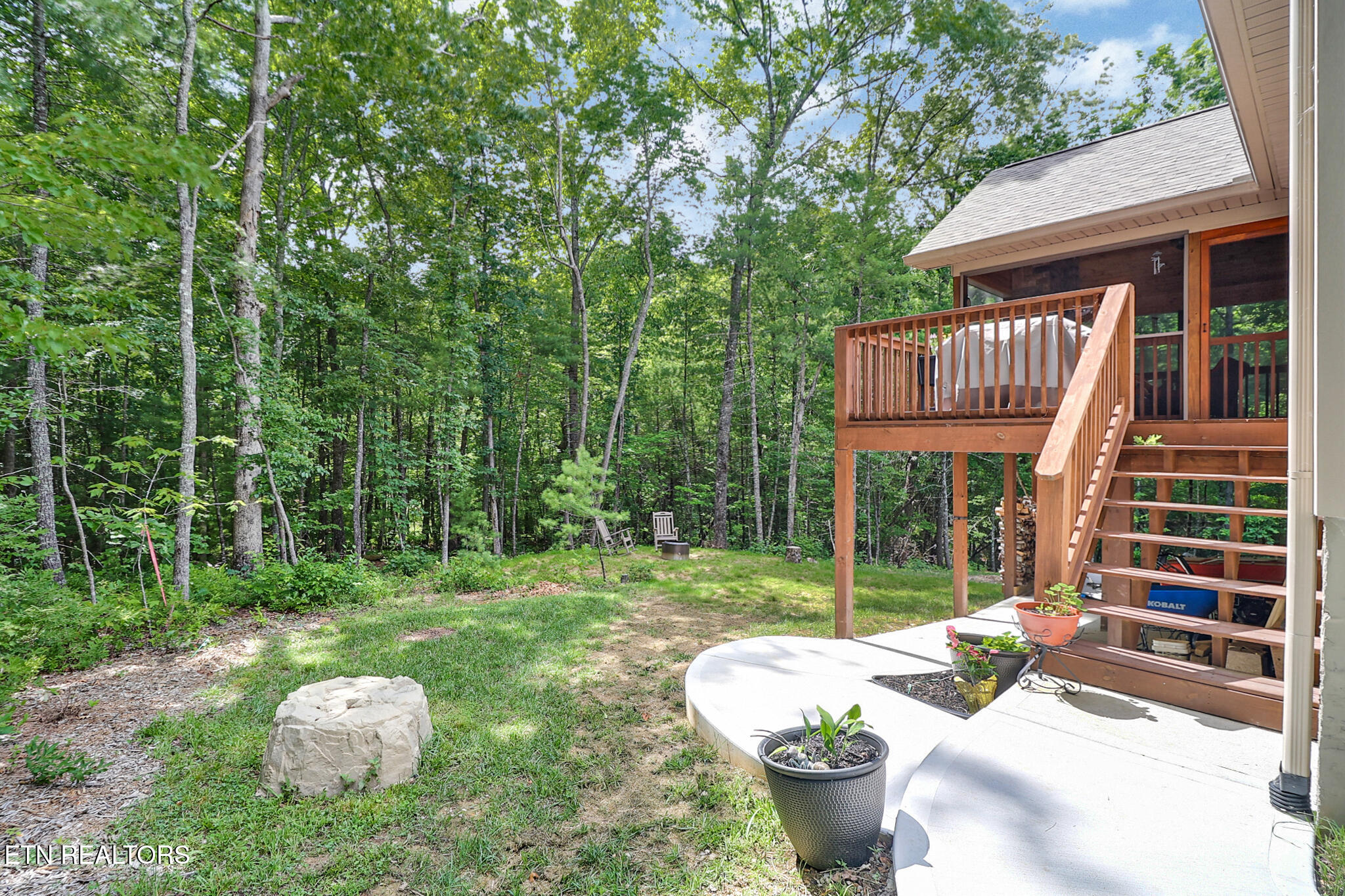 23 Dove Cote Terrace Crossville TN 38558