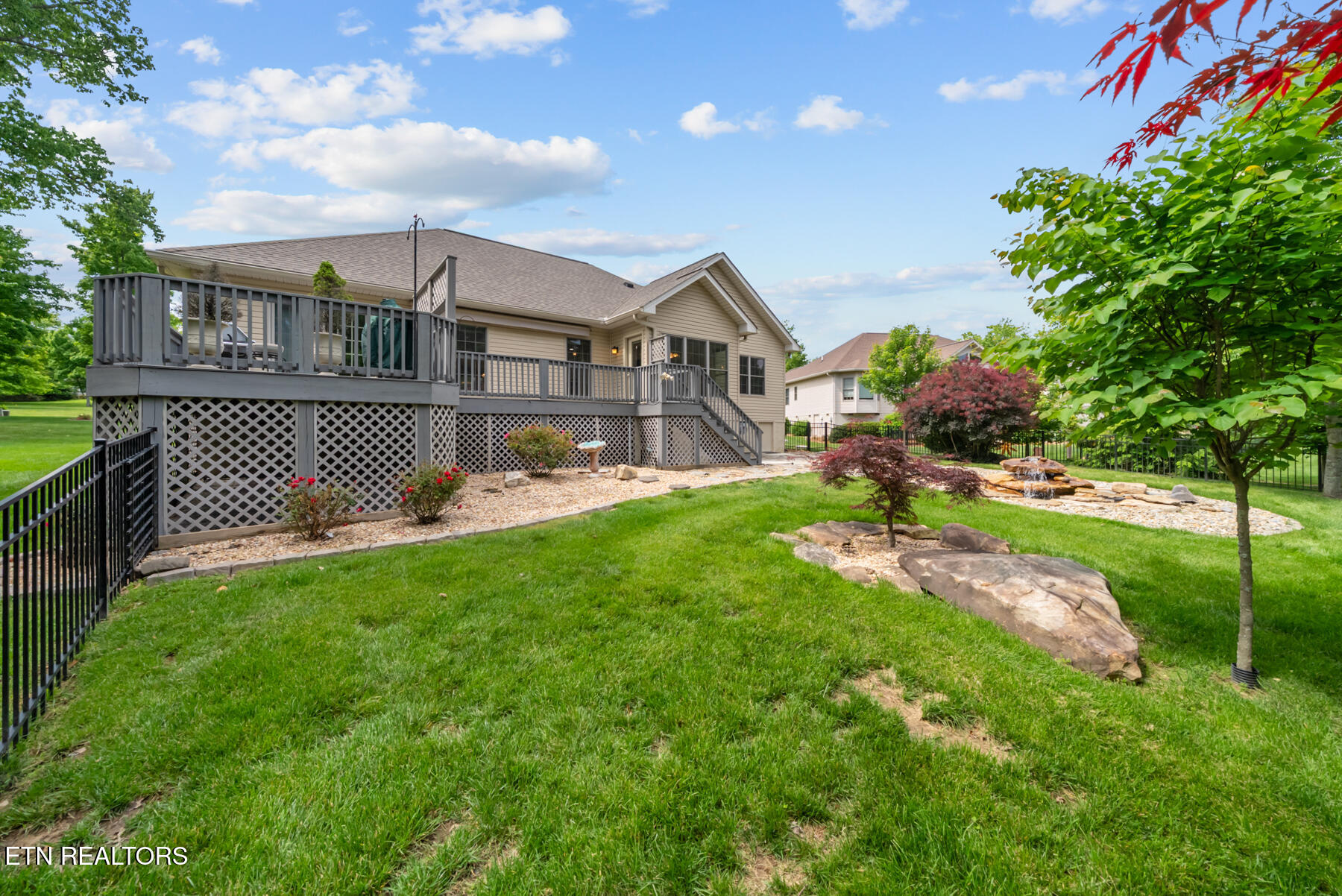 25 Hemlock Court Crossville TN 38558