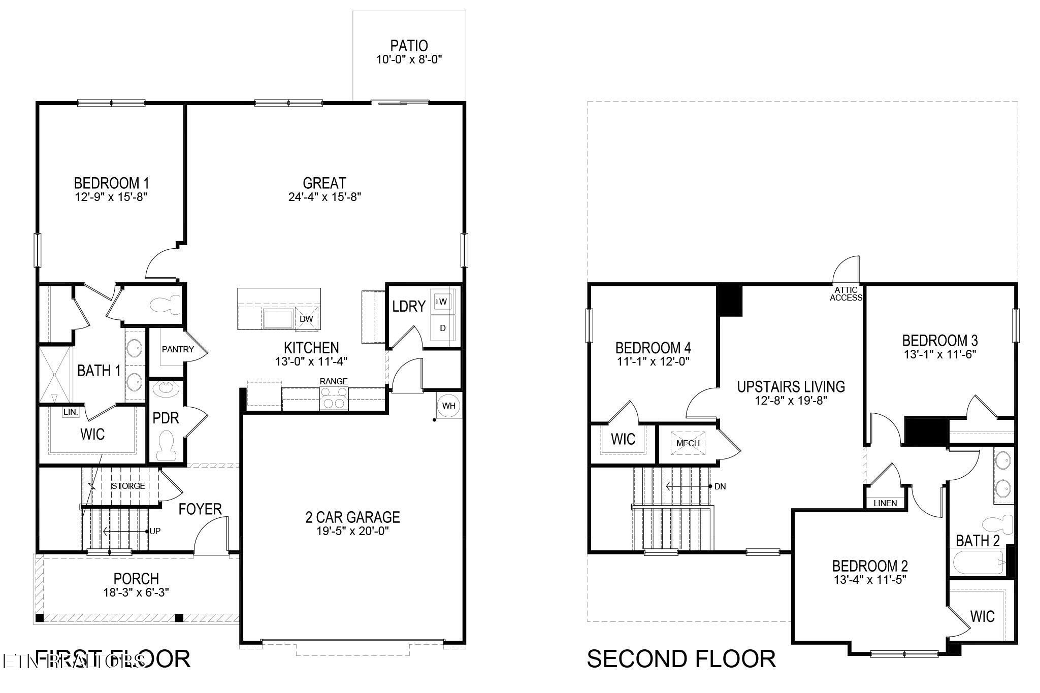 6832 Prospect Hill Lane Knoxville TN 37918