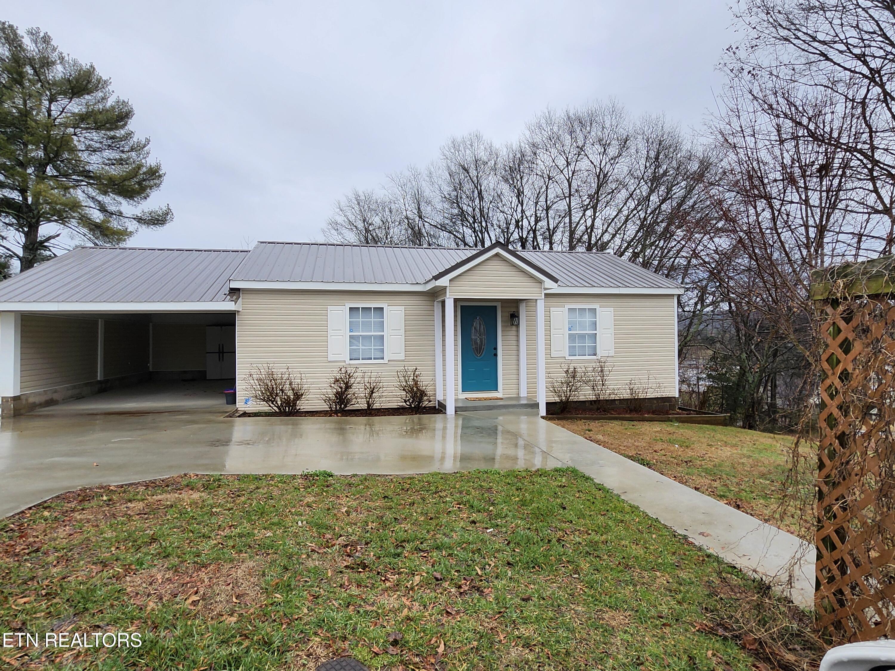 203 S Price Street Sweetwater TN 37874