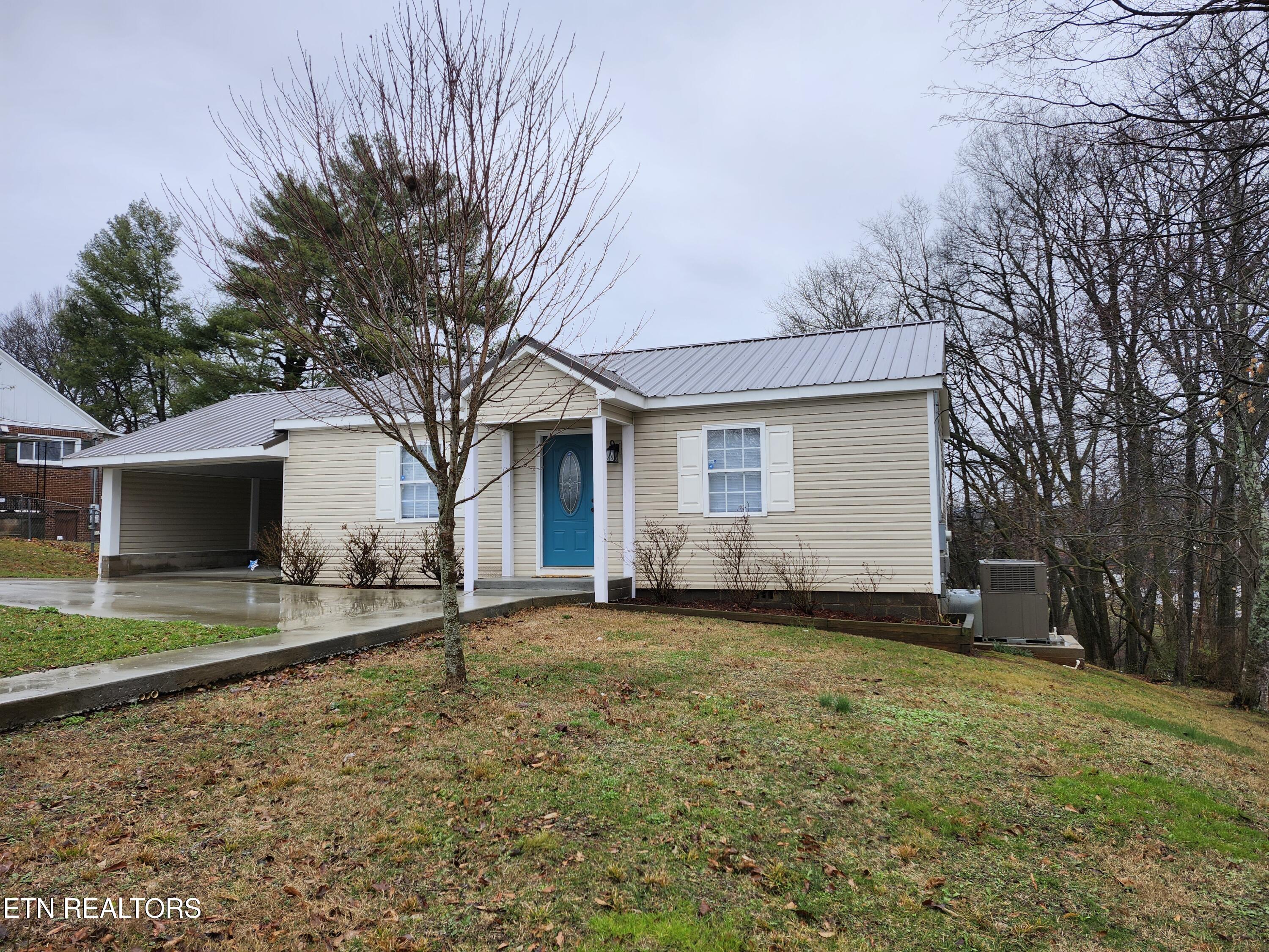 203 S Price Street Sweetwater TN 37874