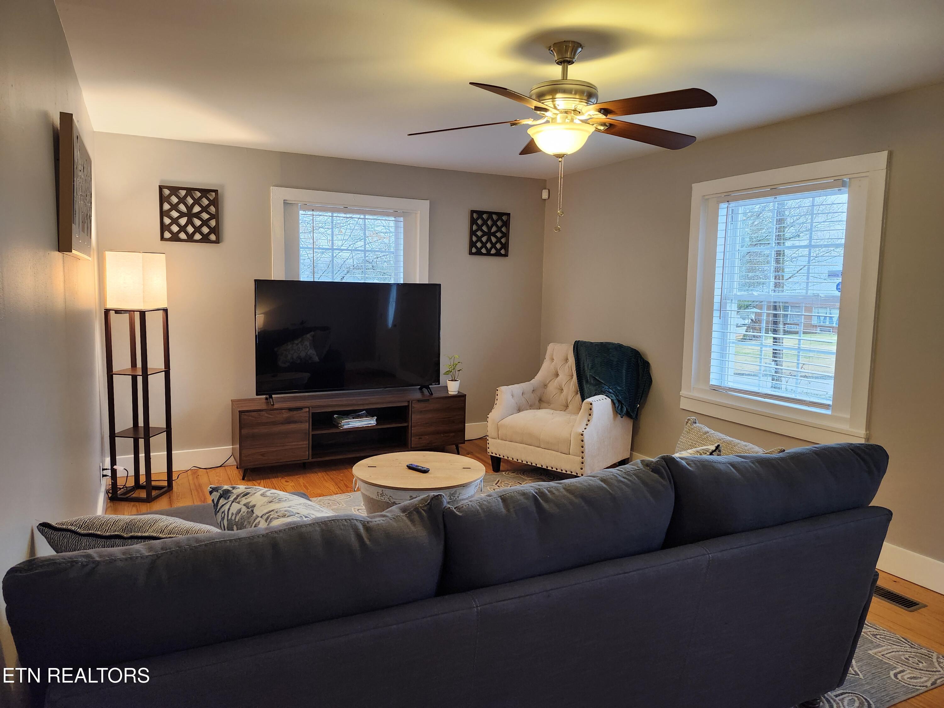 203 S Price Street Sweetwater TN 37874