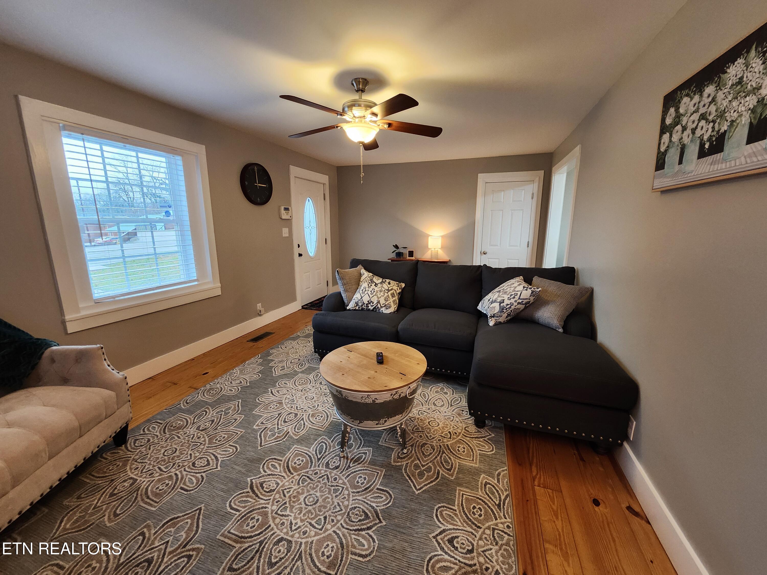 203 S Price Street Sweetwater TN 37874