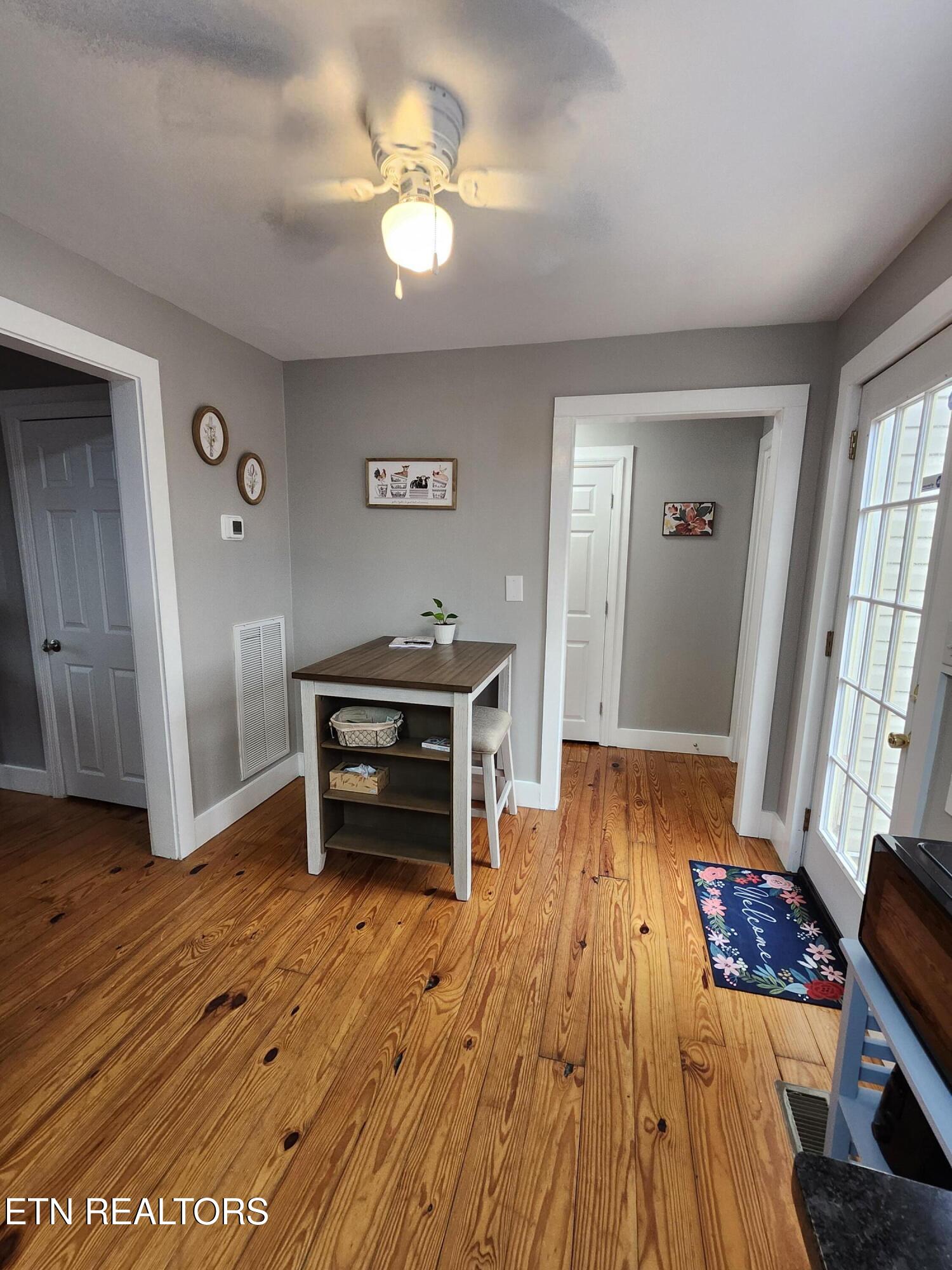 203 S Price Street Sweetwater TN 37874