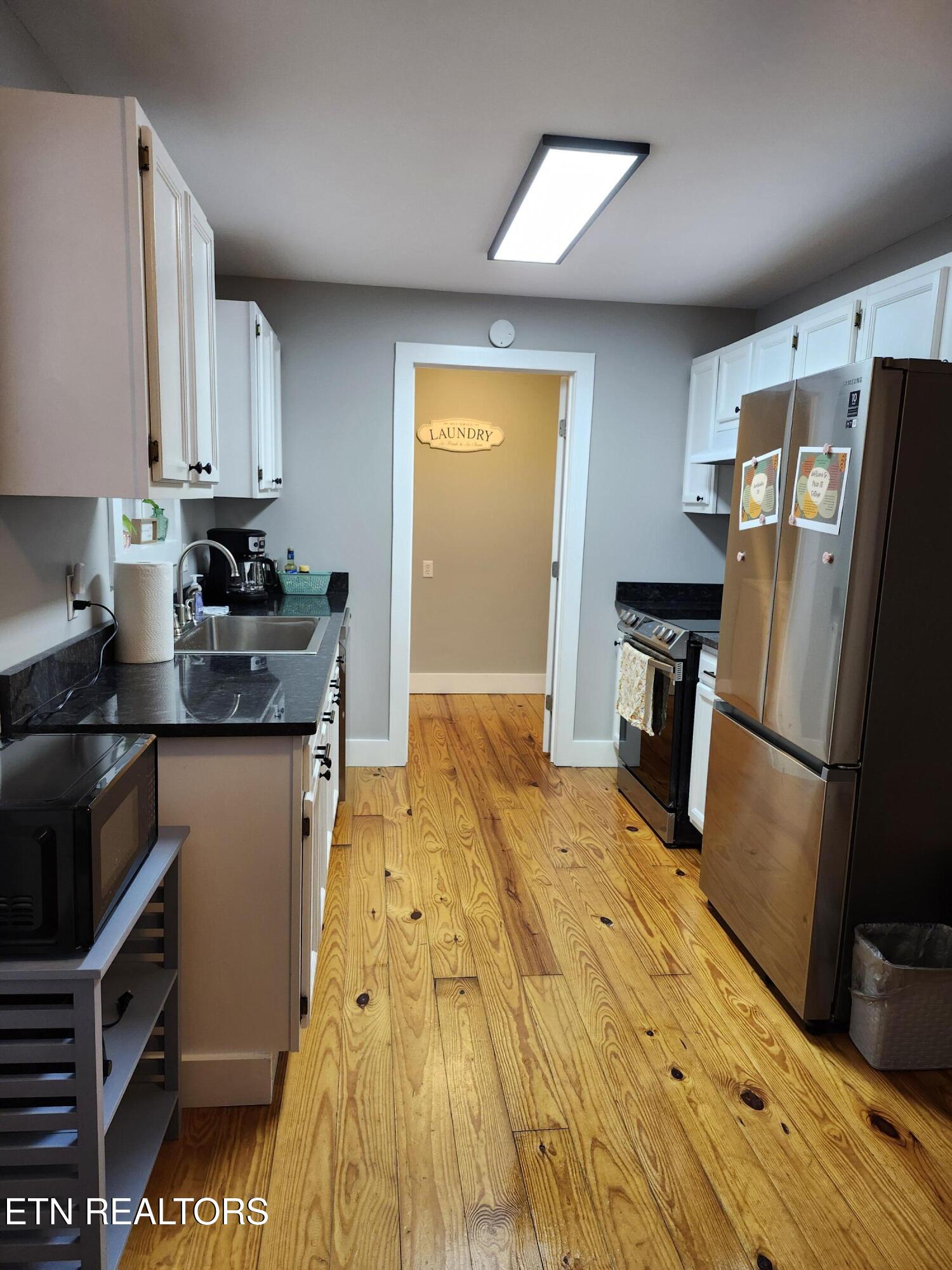 203 S Price Street Sweetwater TN 37874