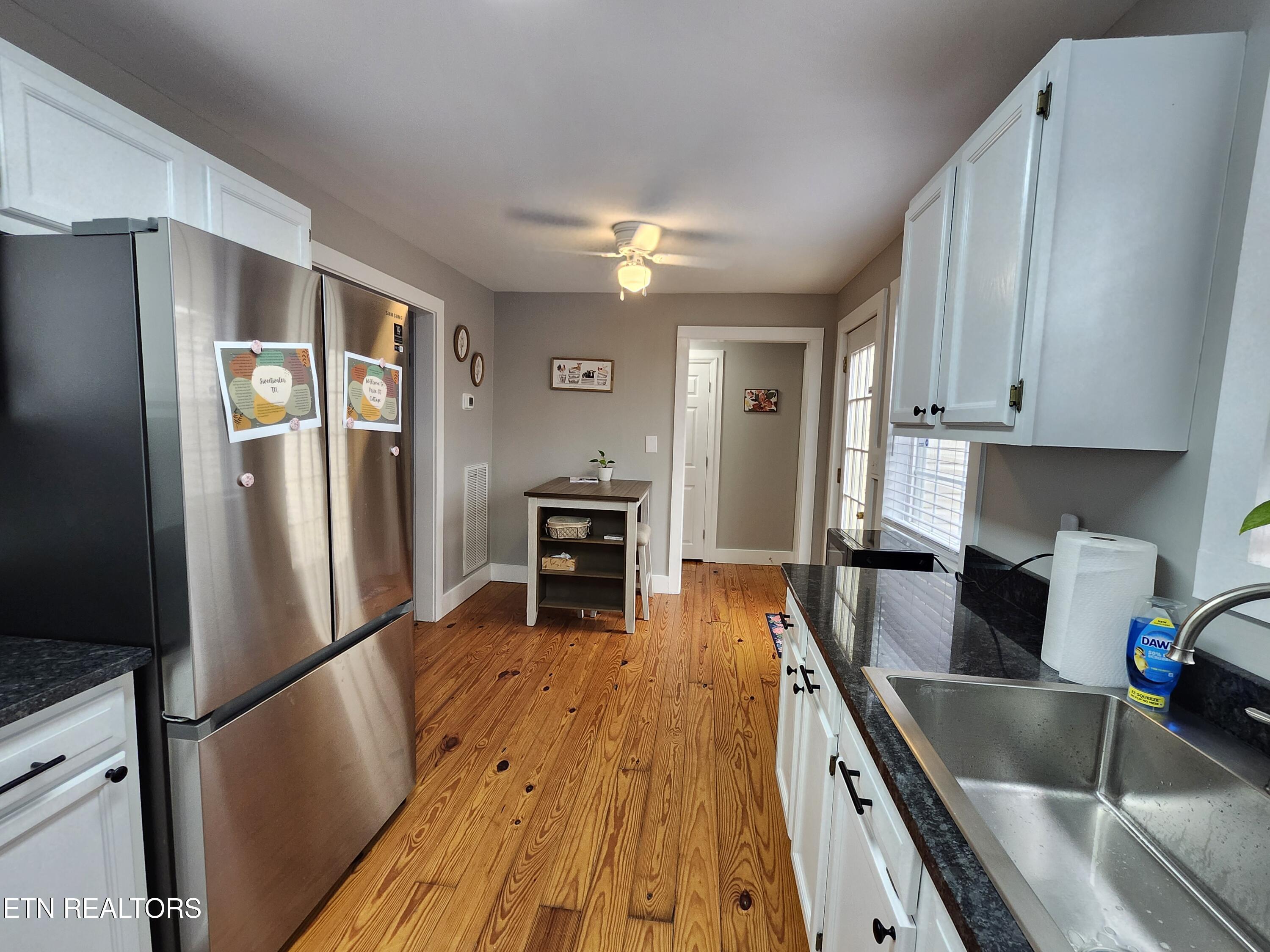 203 S Price Street Sweetwater TN 37874
