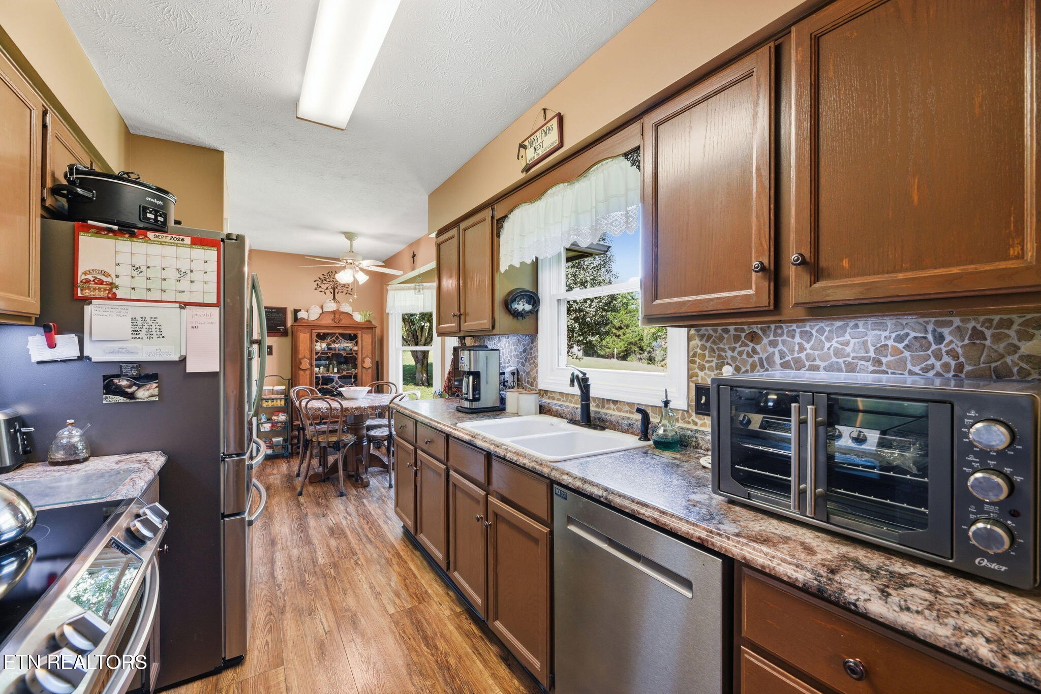 1616 Hidden Hills Drive Clinton TN 37716
