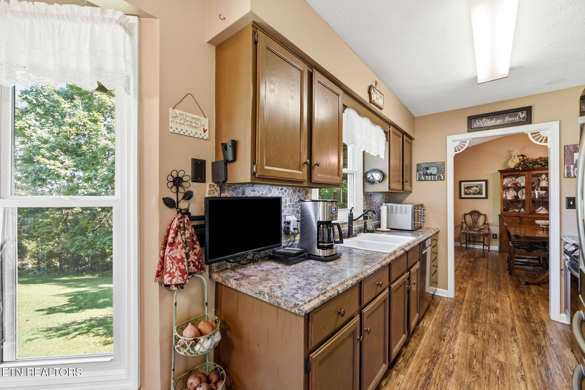 1616 Hidden Hills Drive Clinton TN 37716