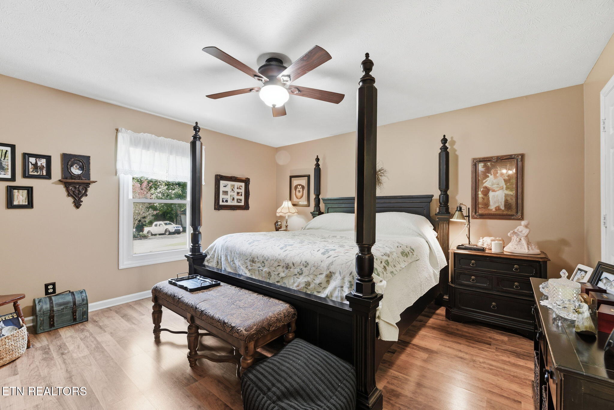 1616 Hidden Hills Drive Clinton TN 37716