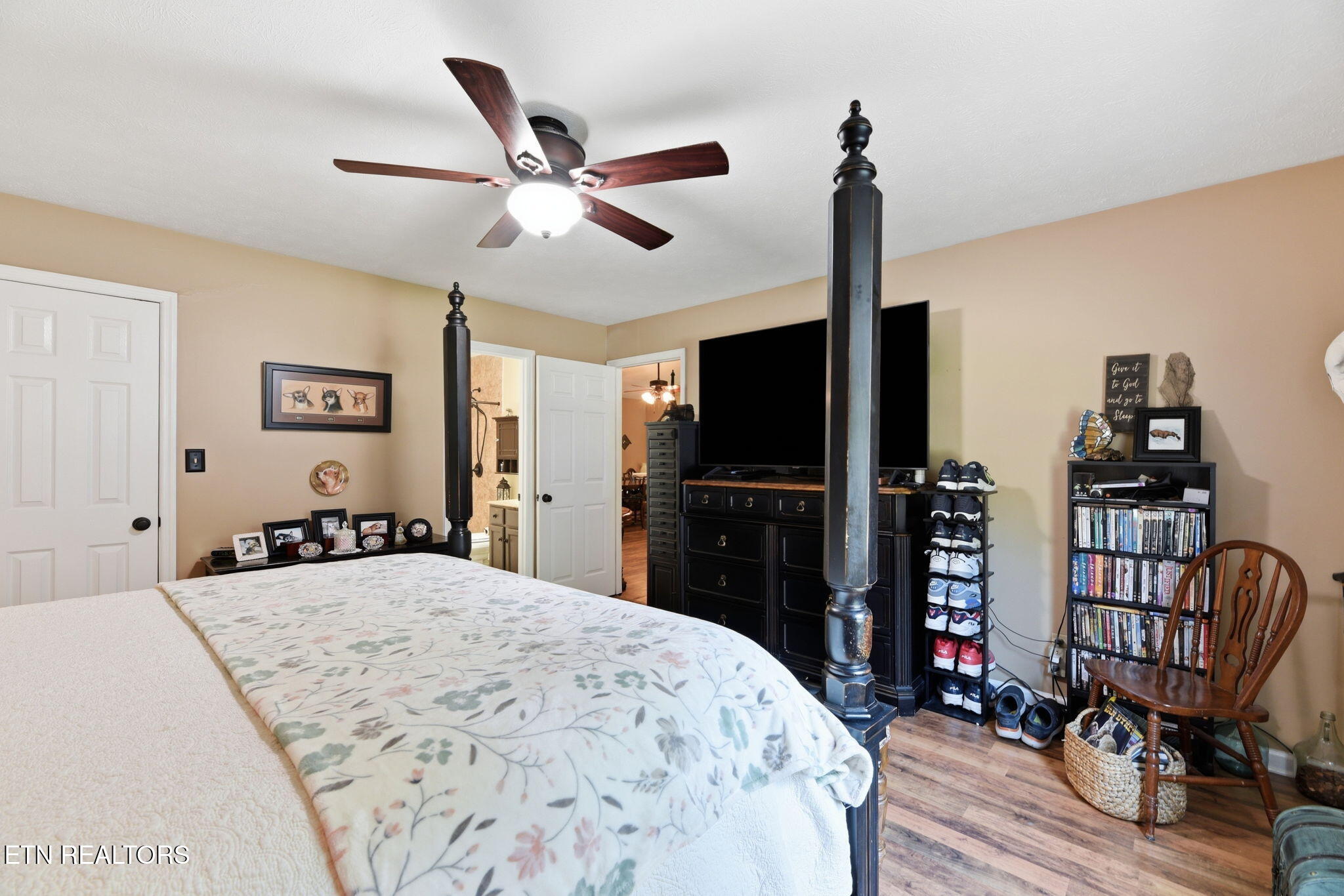1616 Hidden Hills Drive Clinton TN 37716