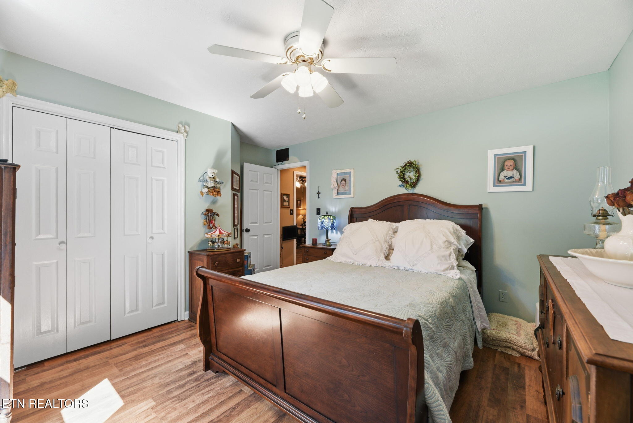 1616 Hidden Hills Drive Clinton TN 37716