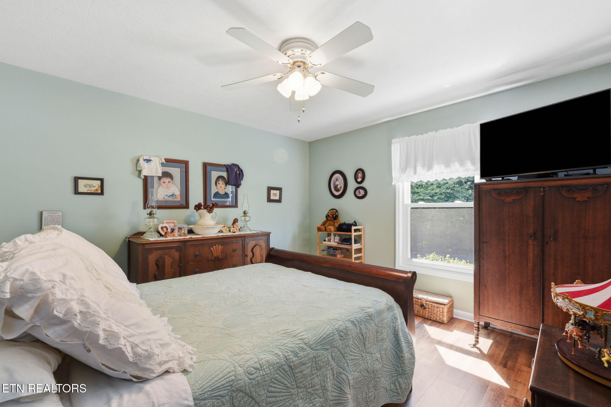 1616 Hidden Hills Drive Clinton TN 37716