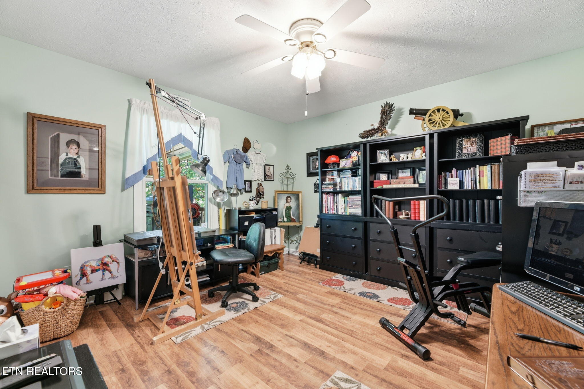 1616 Hidden Hills Drive Clinton TN 37716