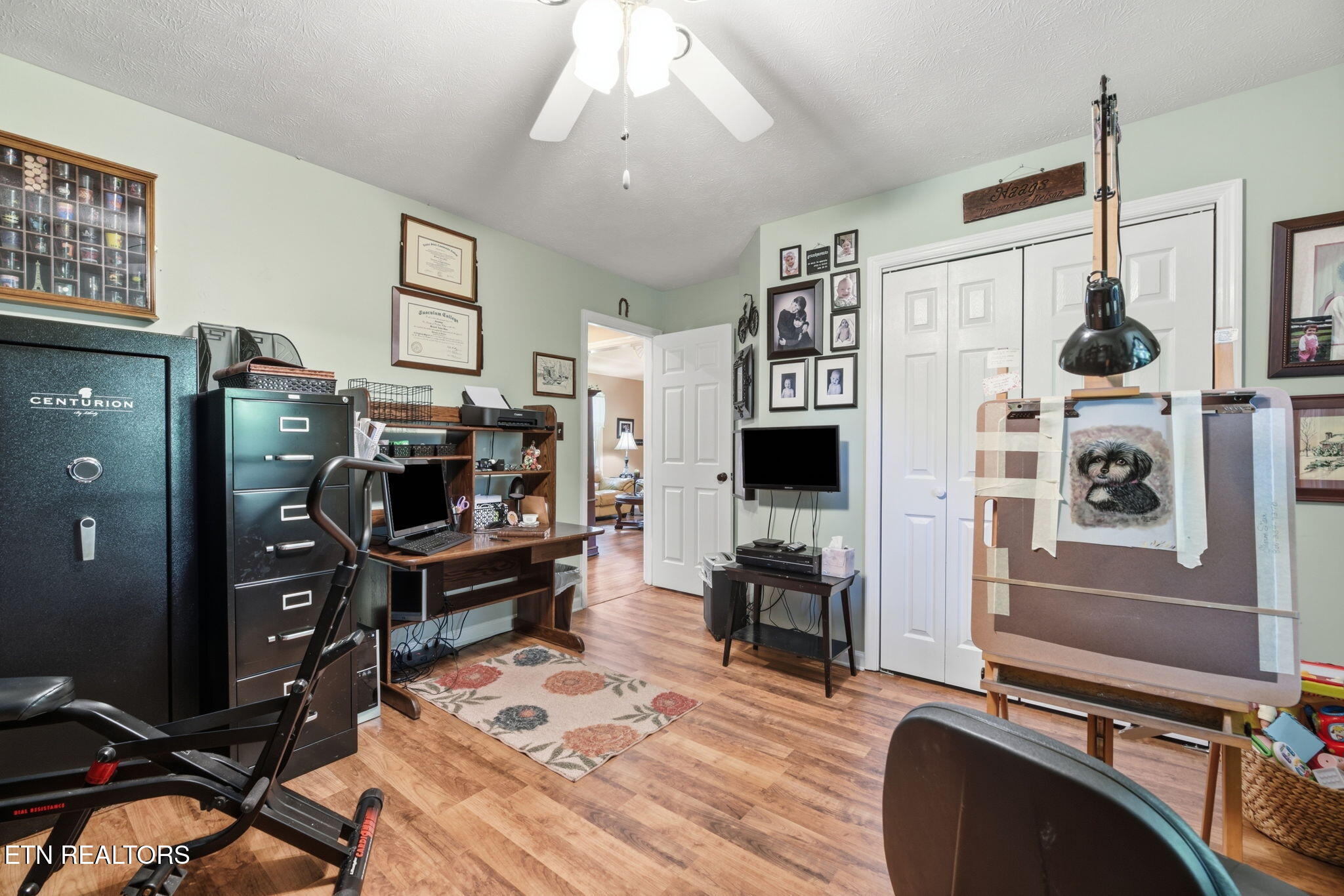 1616 Hidden Hills Drive Clinton TN 37716