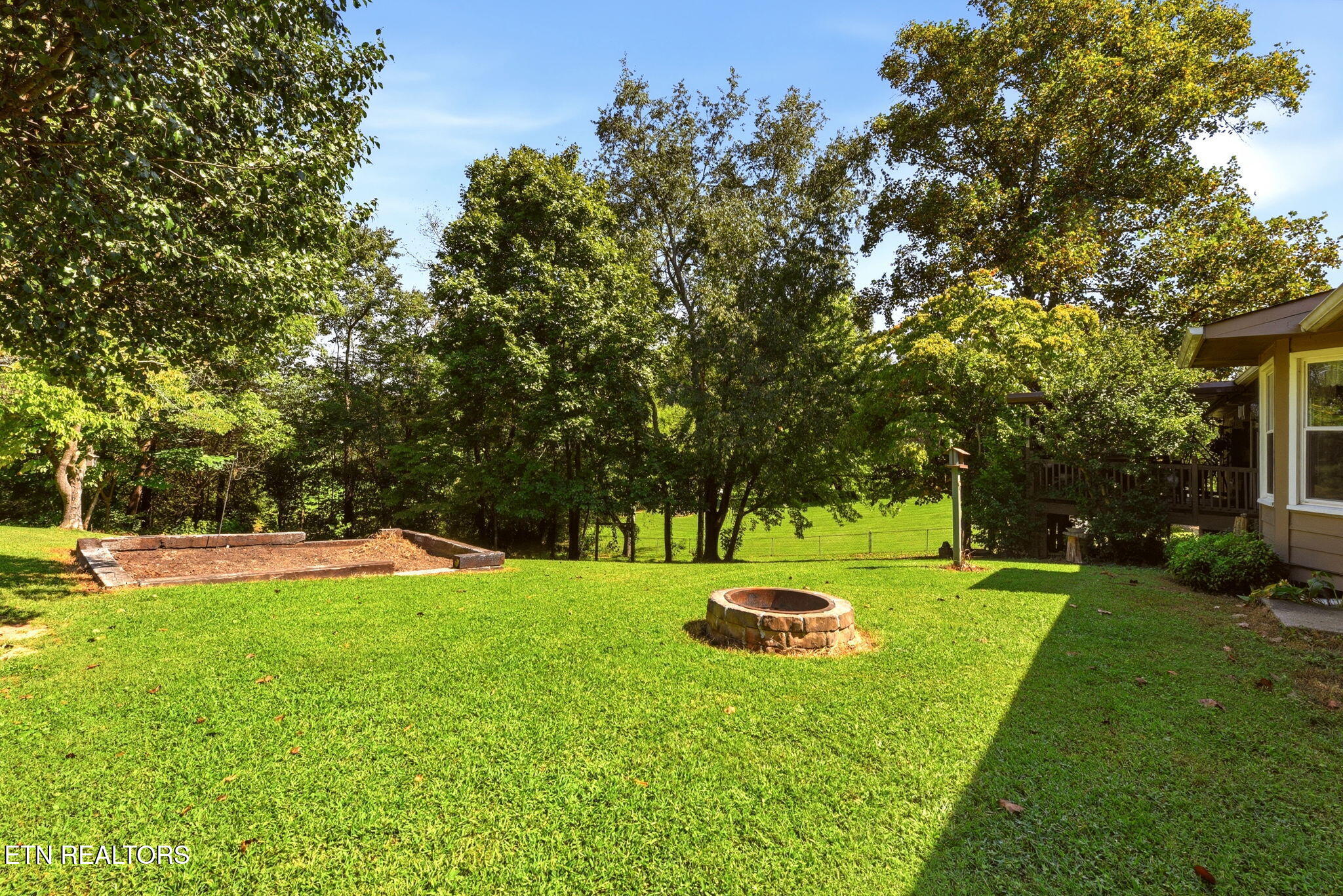 1616 Hidden Hills Drive Clinton TN 37716