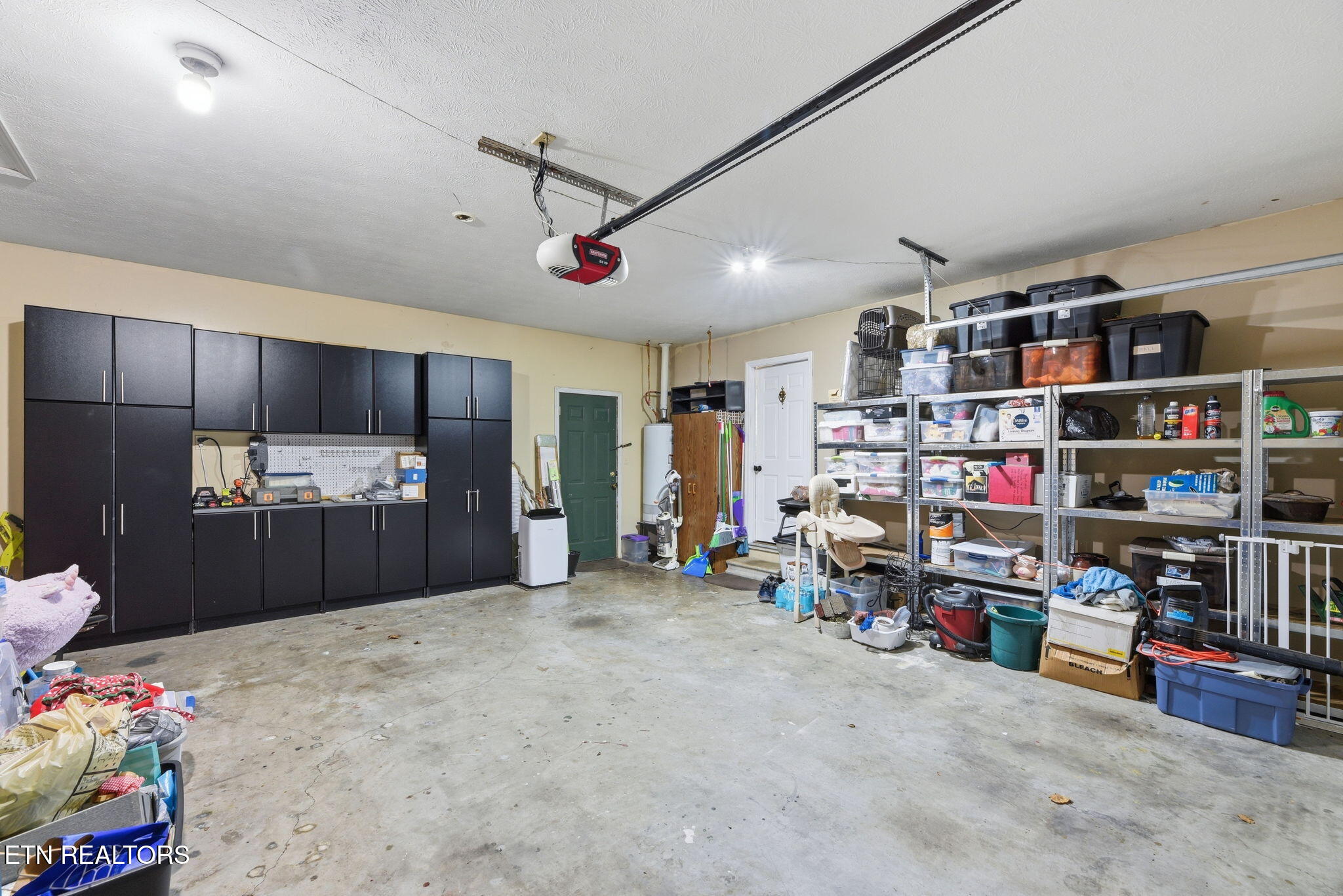 1616 Hidden Hills Drive Clinton TN 37716