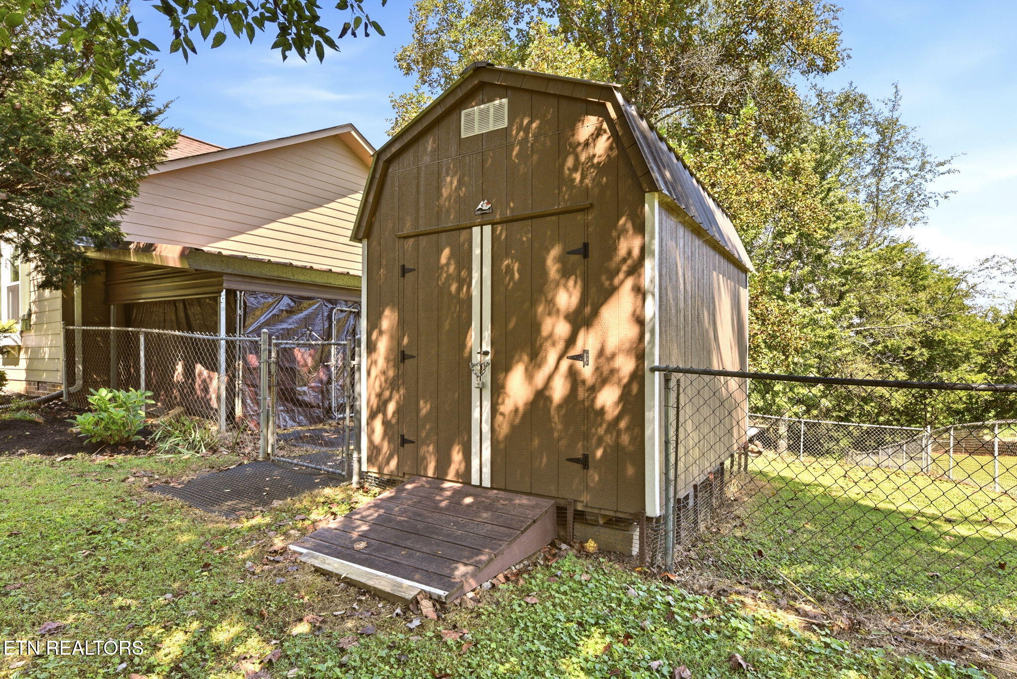 1616 Hidden Hills Drive Clinton TN 37716