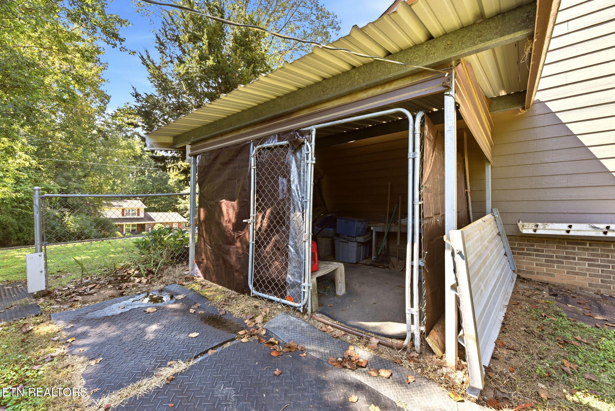 1616 Hidden Hills Drive Clinton TN 37716
