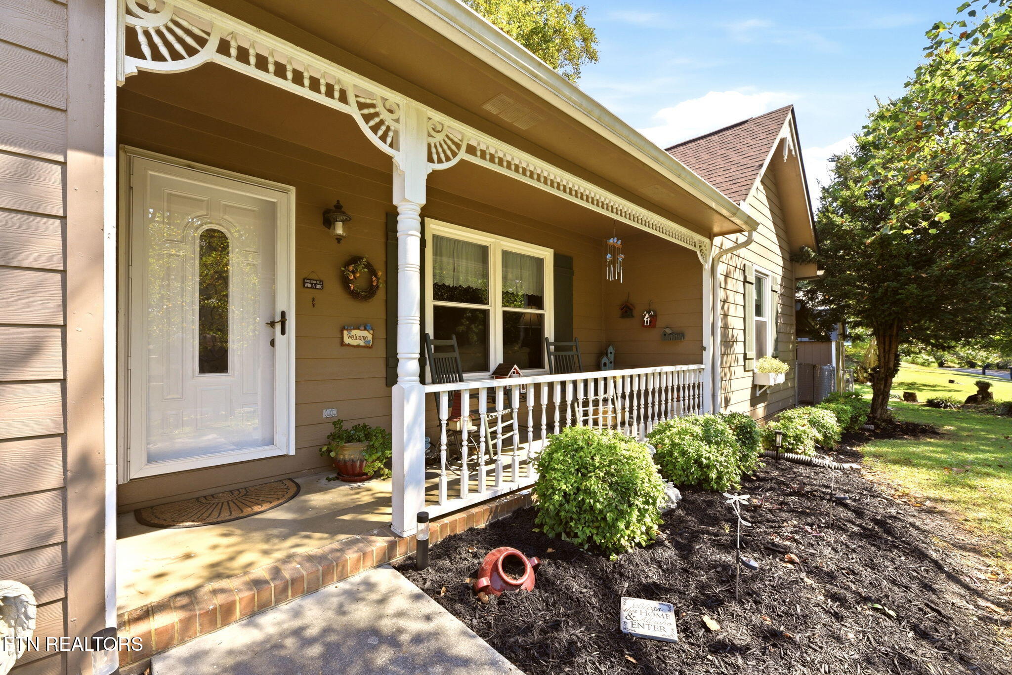 1616 Hidden Hills Drive Clinton TN 37716
