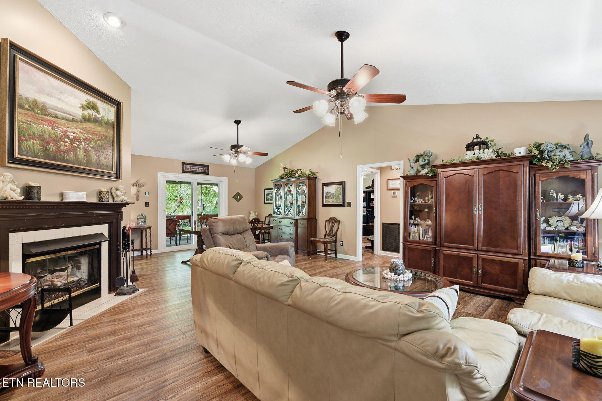 1616 Hidden Hills Drive Clinton TN 37716