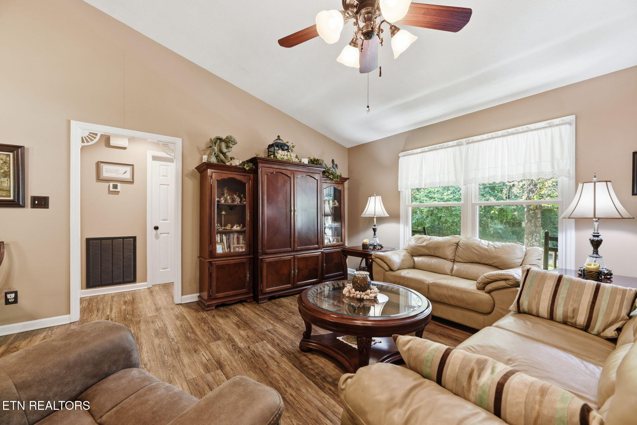 1616 Hidden Hills Drive Clinton TN 37716