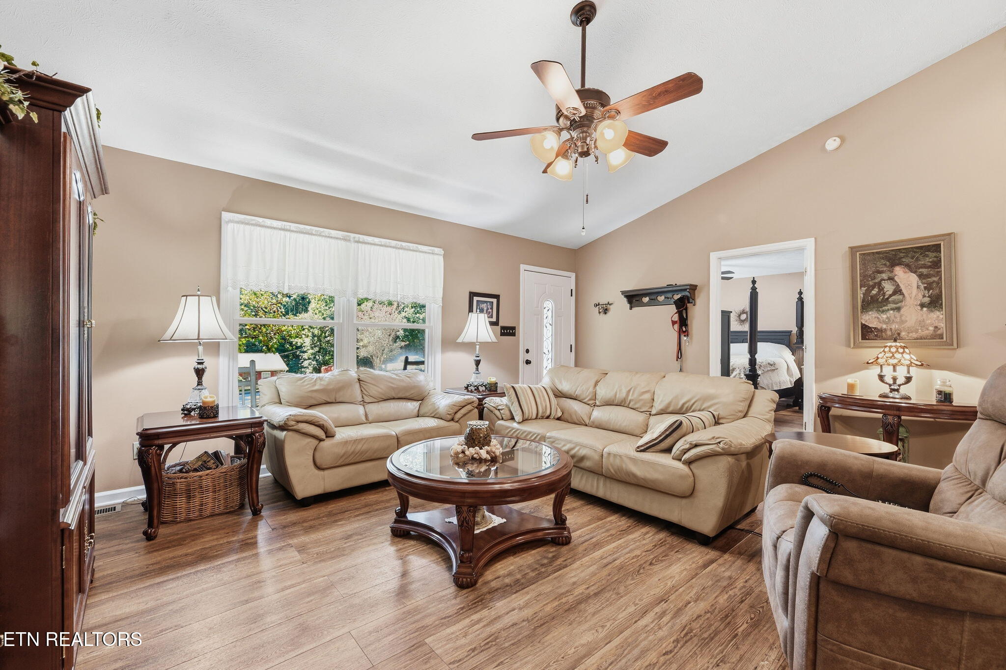 1616 Hidden Hills Drive Clinton TN 37716