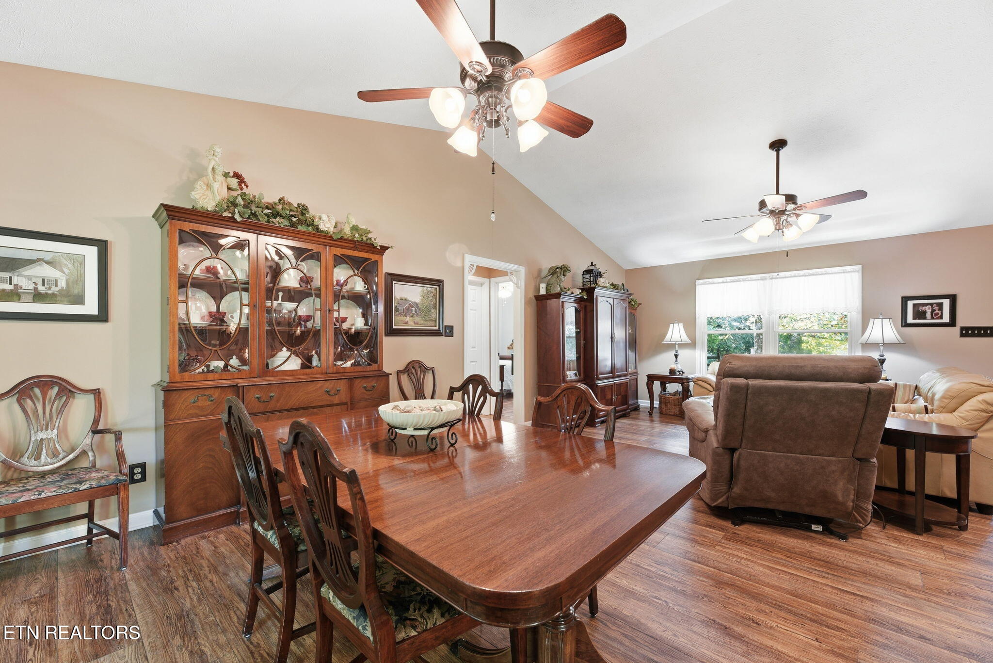 1616 Hidden Hills Drive Clinton TN 37716