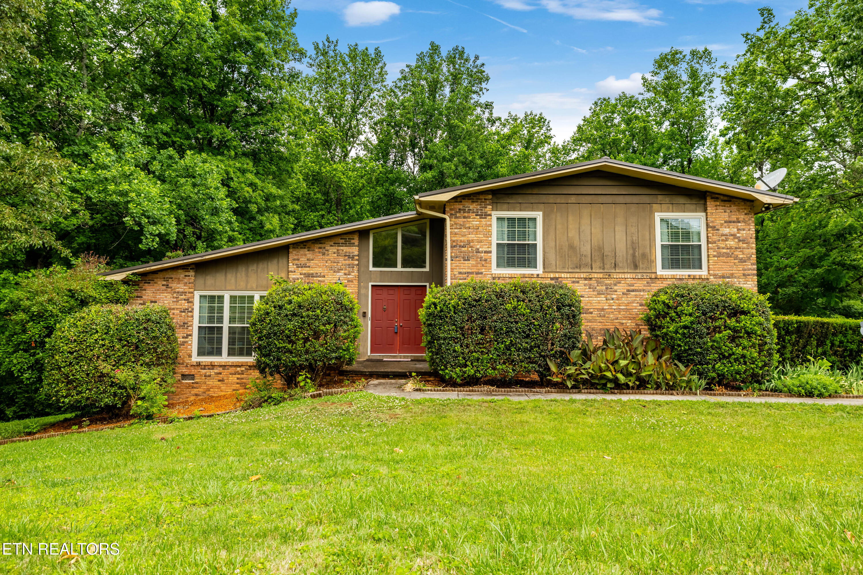 1404 Mimosa Drive Louisville TN 37777