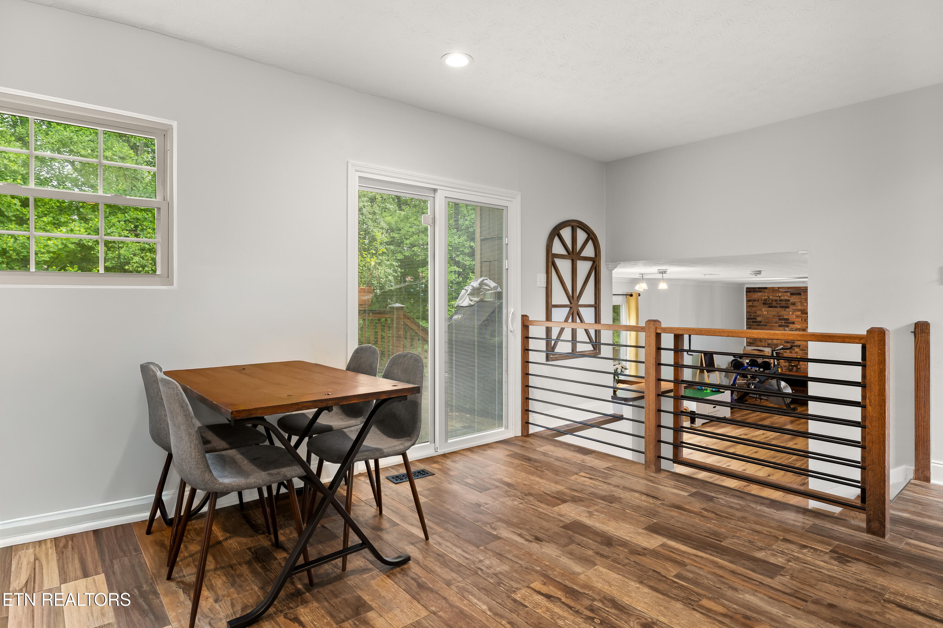 1404 Mimosa Drive Louisville TN 37777