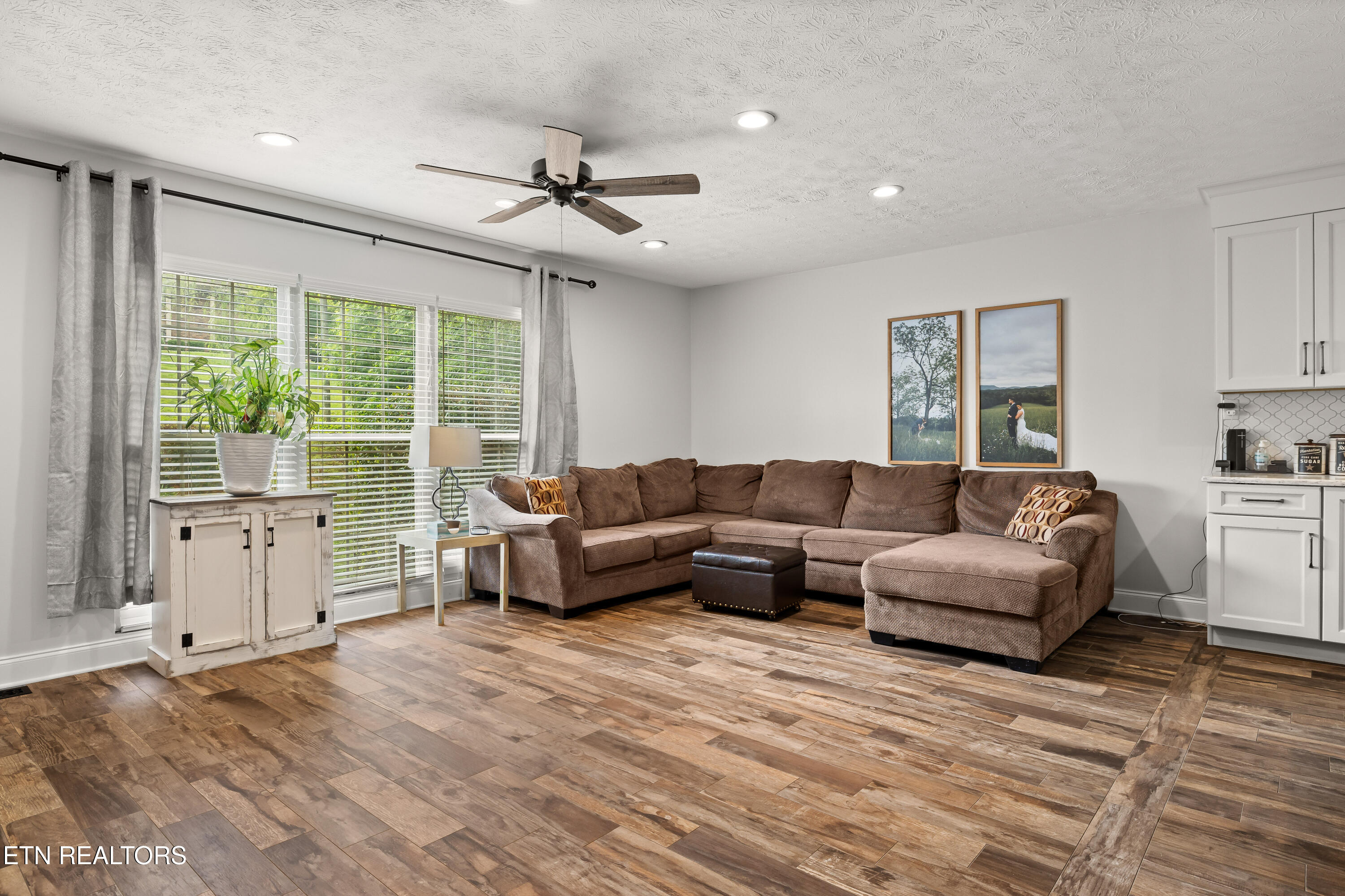 1404 Mimosa Drive Louisville TN 37777