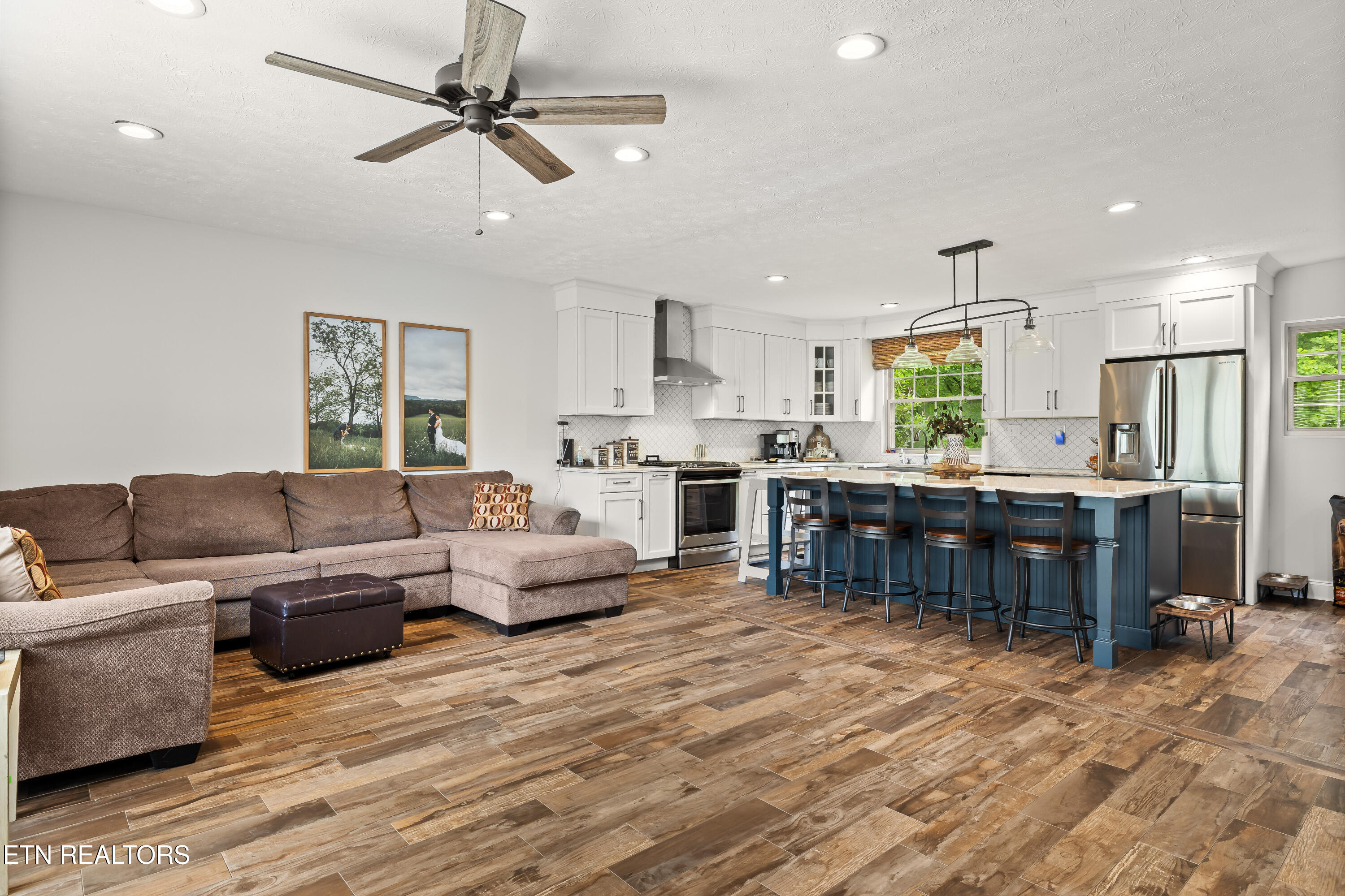 1404 Mimosa Drive Louisville TN 37777