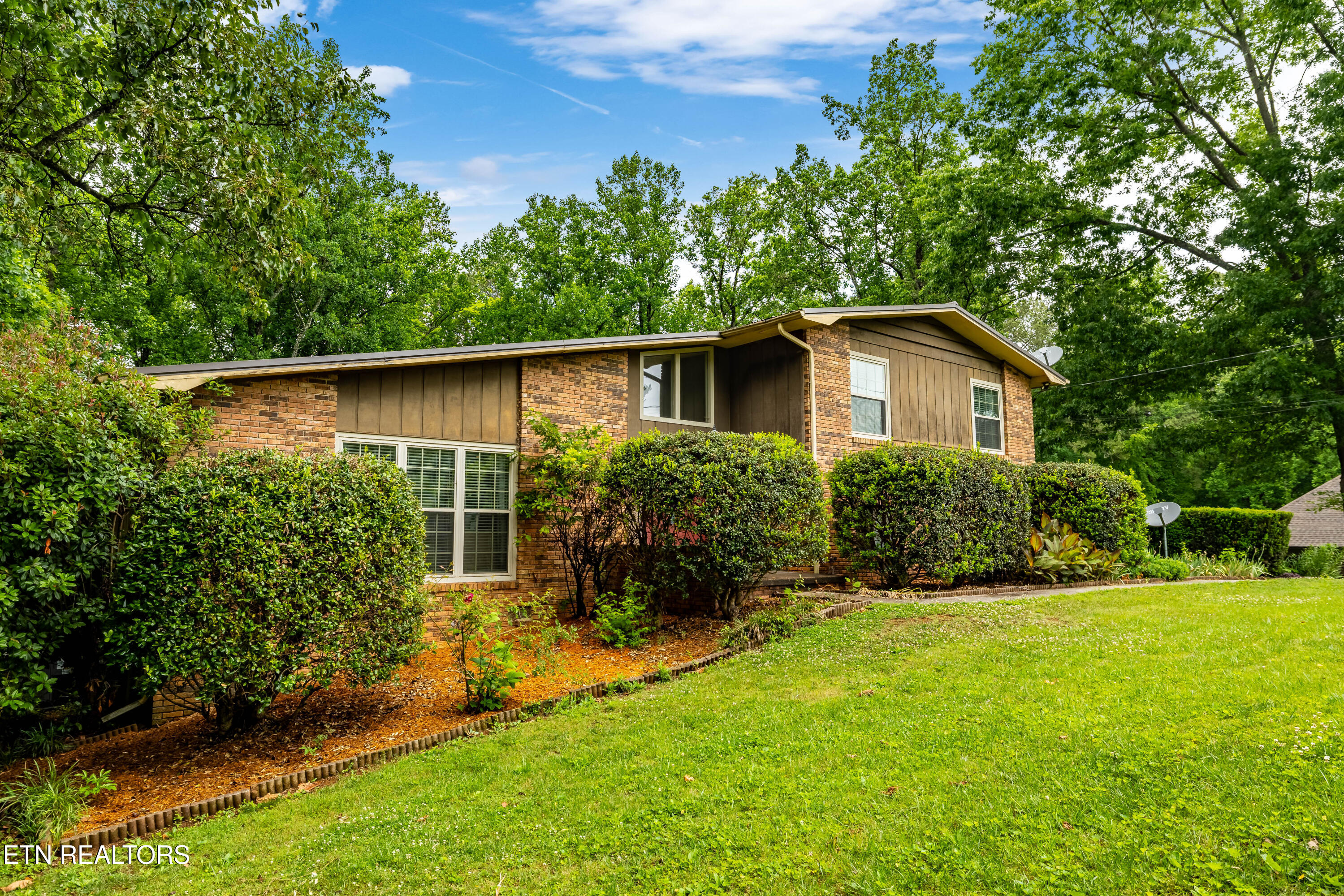 1404 Mimosa Drive Louisville TN 37777