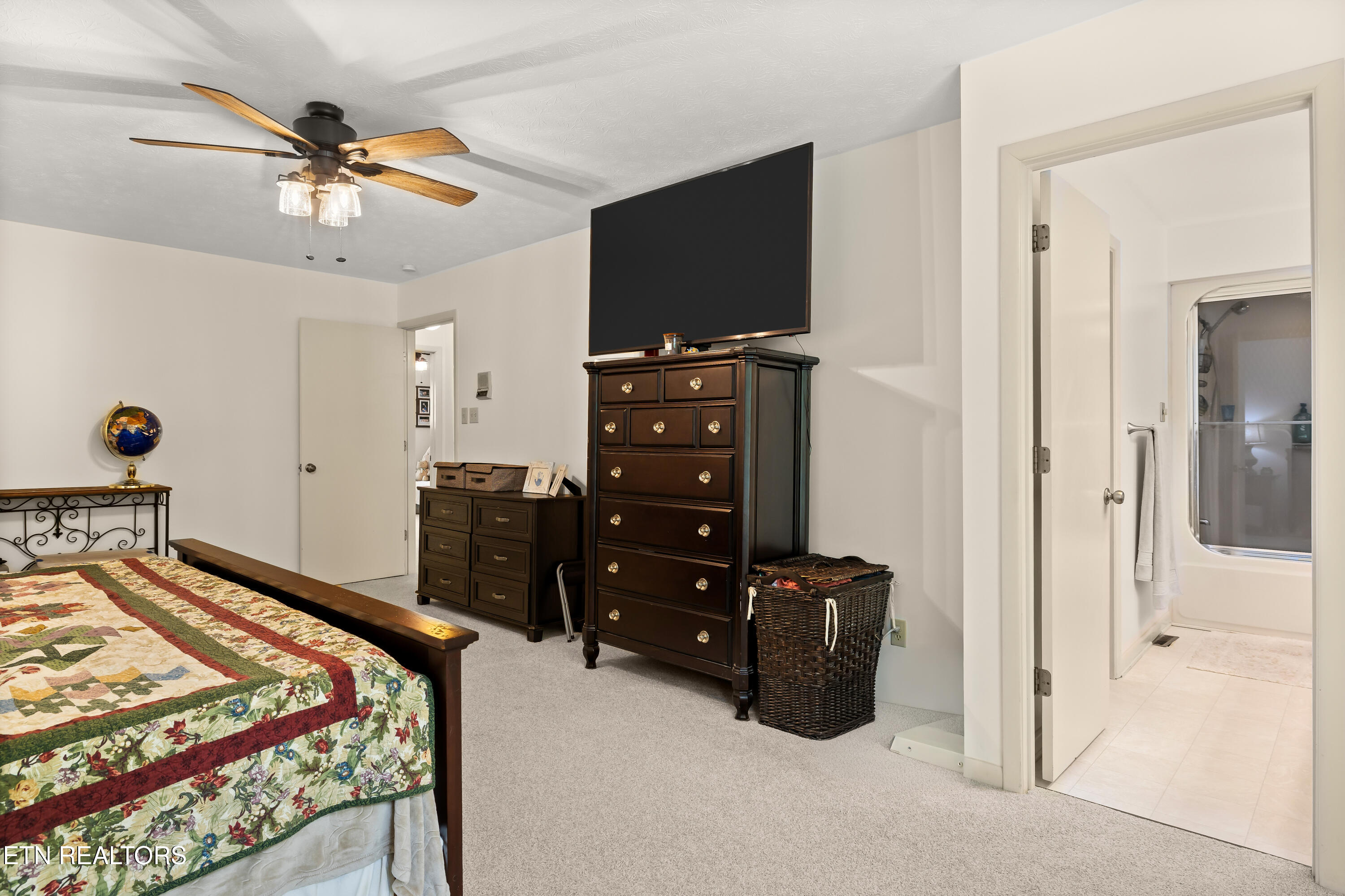 1404 Mimosa Drive Louisville TN 37777