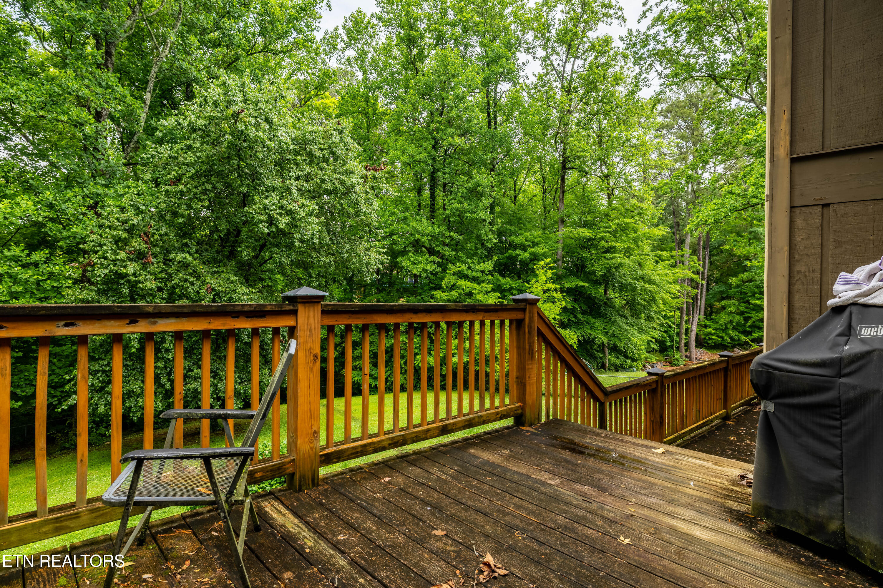 1404 Mimosa Drive Louisville TN 37777